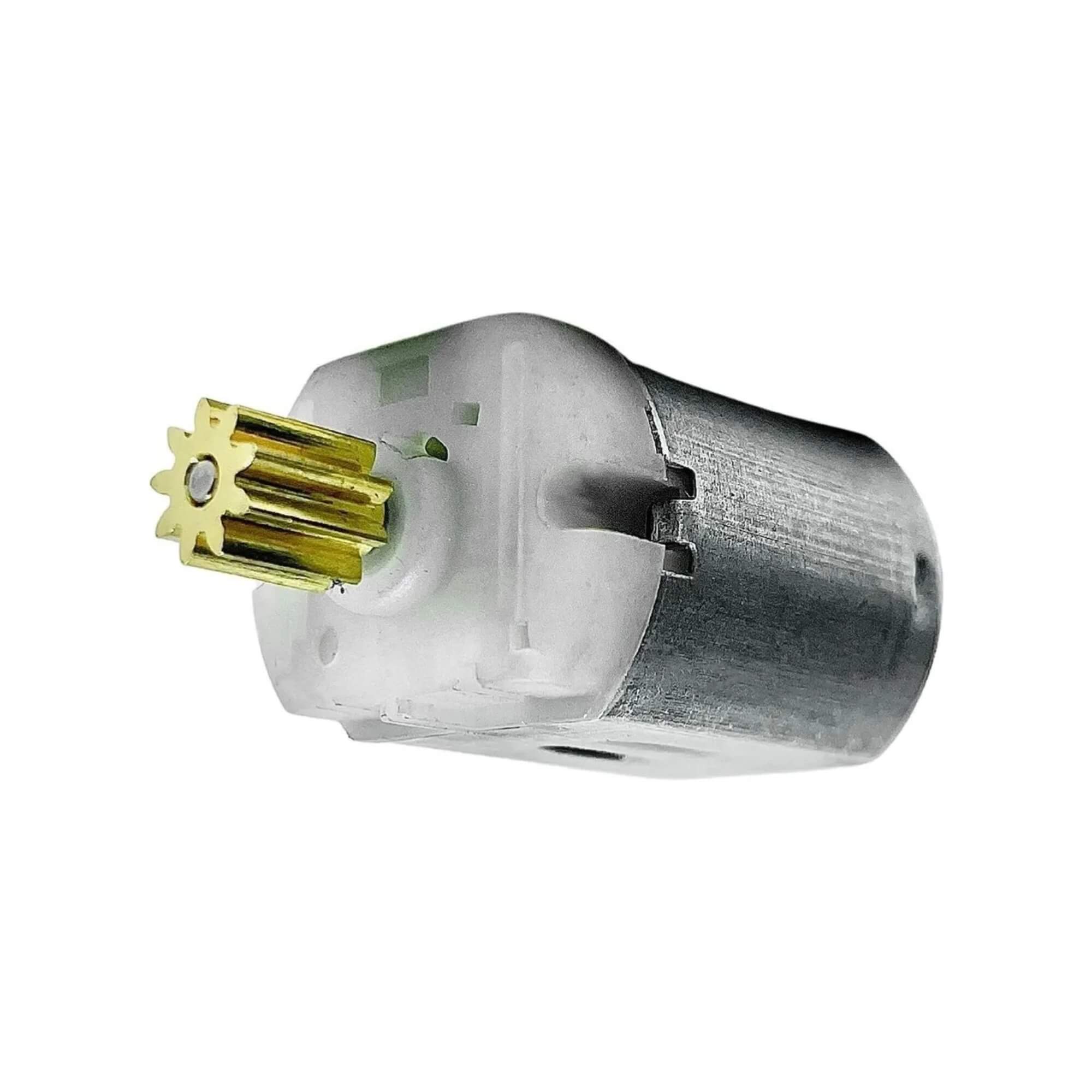 Motor de Fechadura Trava Elétrica Fiat Palio/Siena/Strada Roadstar - RS31BR F MI