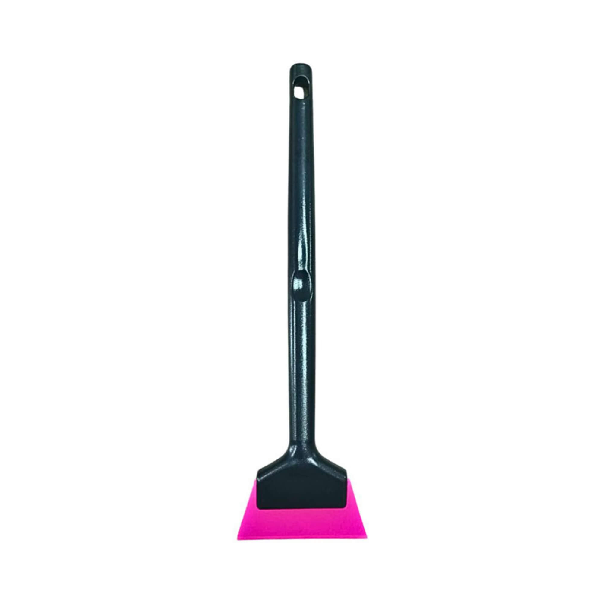 Rodo de Silicone Fixo Cabo Grande Expex - EXFER-053