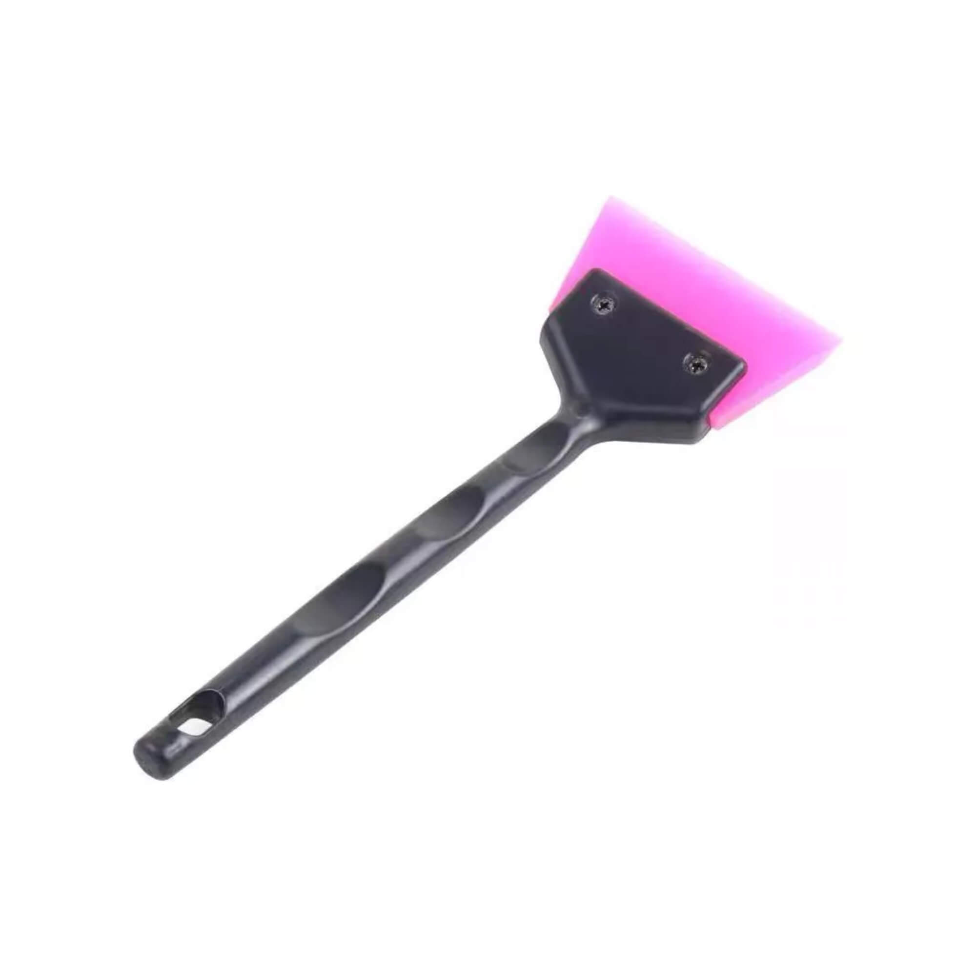 Rodo de Silicone Fixo Cabo Grande Expex - EXFER-053