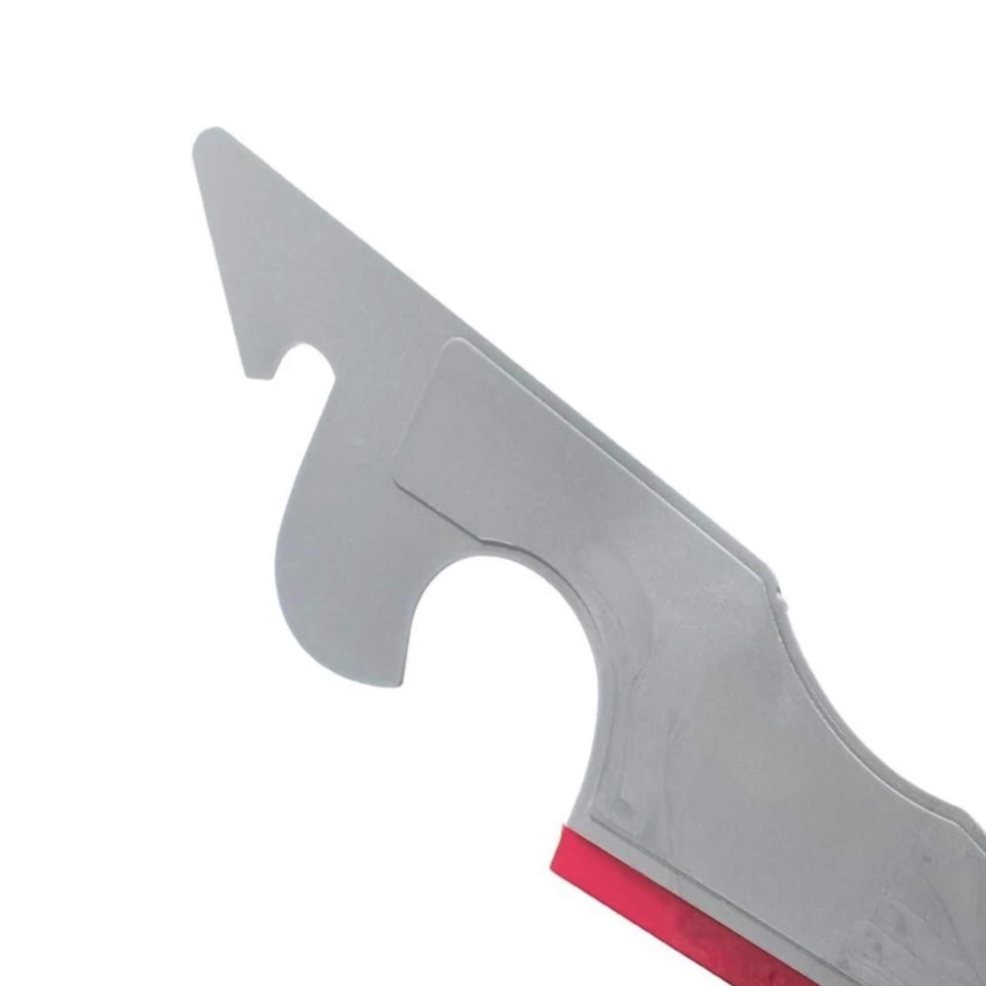 Espátula Grande Modelo Batman 38cm Expex - EXFER-050