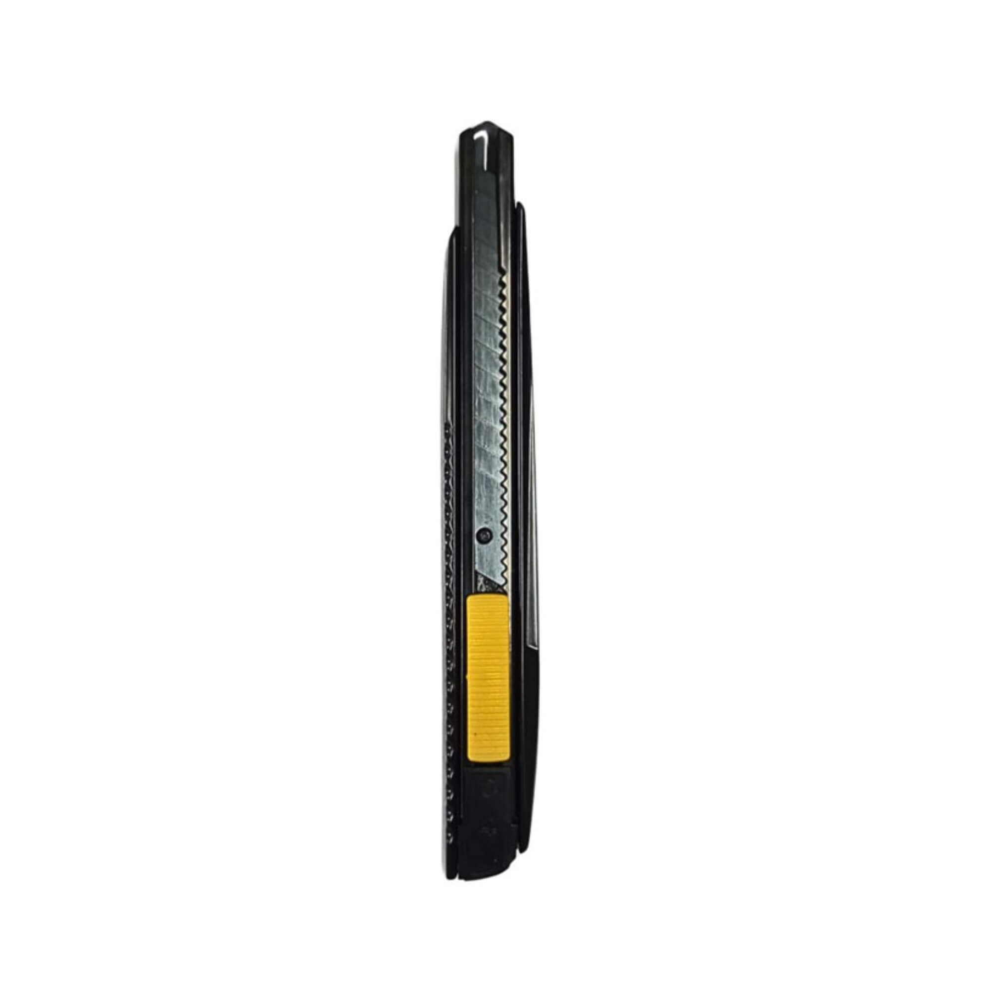 Estilete de Plástico Novum 9mm para Acabamento e Manuseio de Insulfilm Expex - EXFER-047