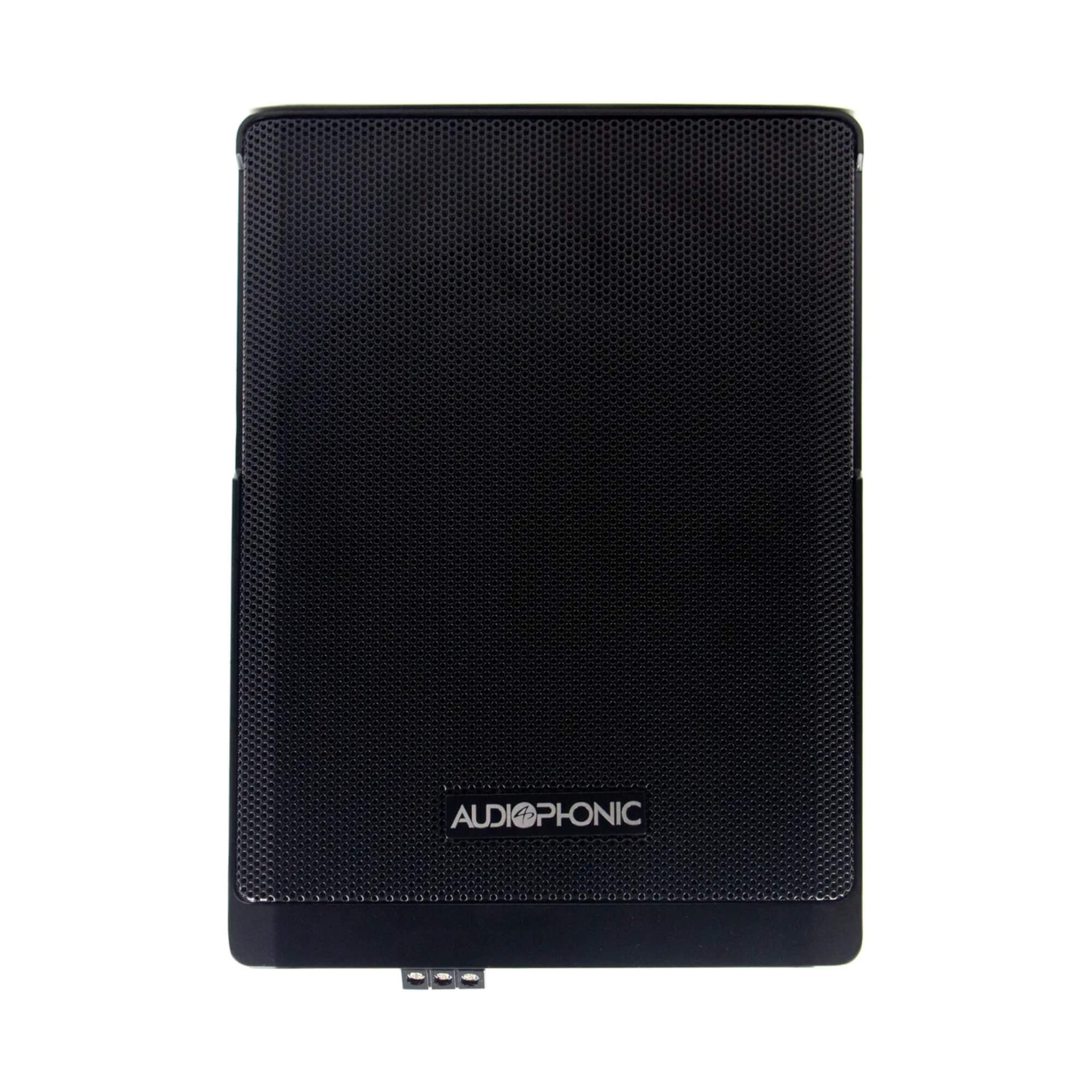 Caixa Amplificada Slim Club 2.0 Subwoofer 200W RMS Audiophonic - 012753