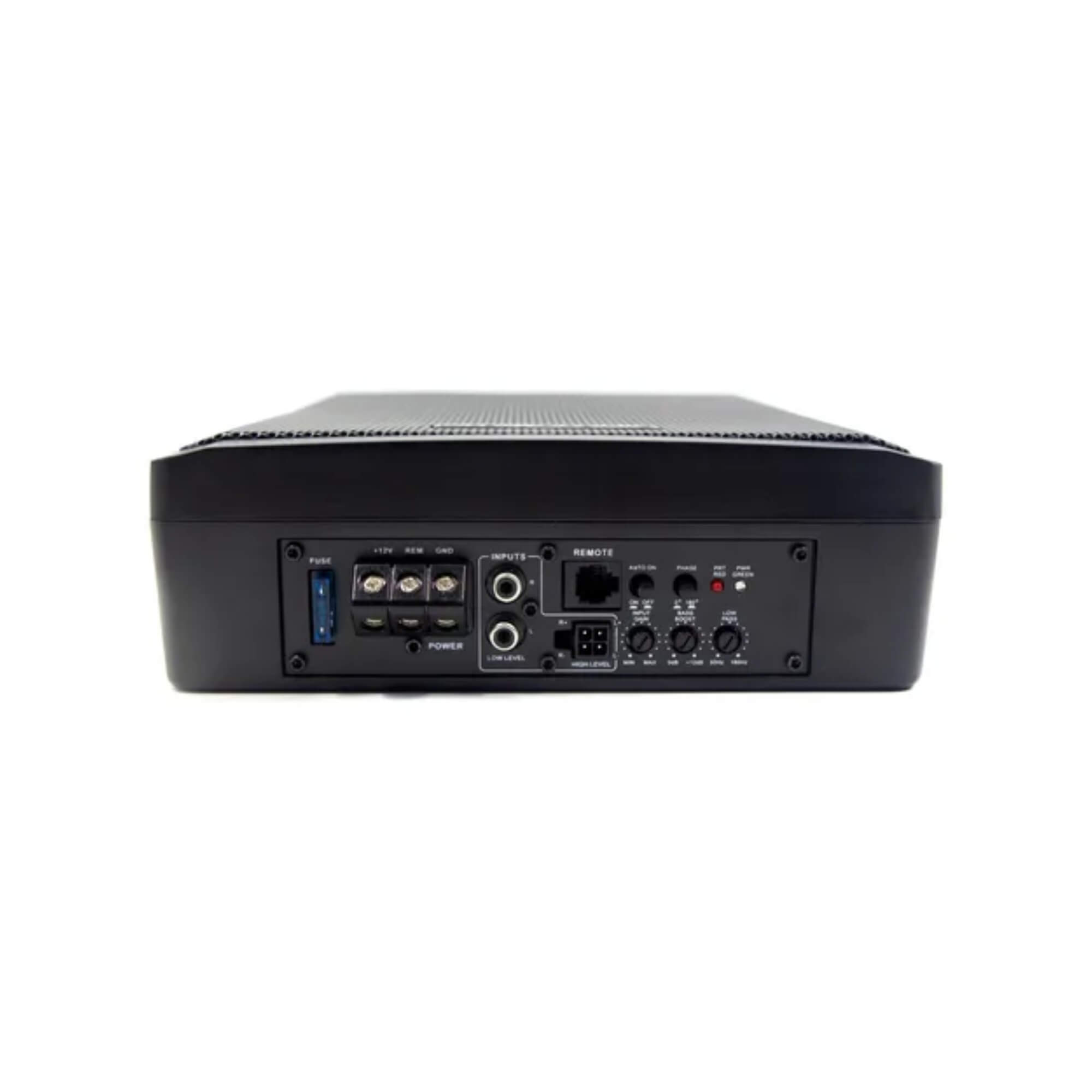 Caixa Amplificada Slim Club 2.0 Subwoofer 200W RMS Audiophonic - 012753