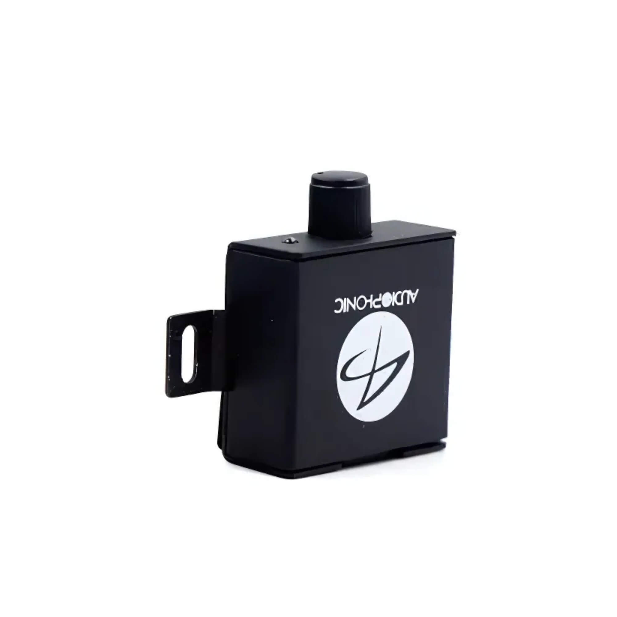 Caixa Amplificada Slim Club 2.0 Subwoofer 200W RMS Audiophonic - 012753