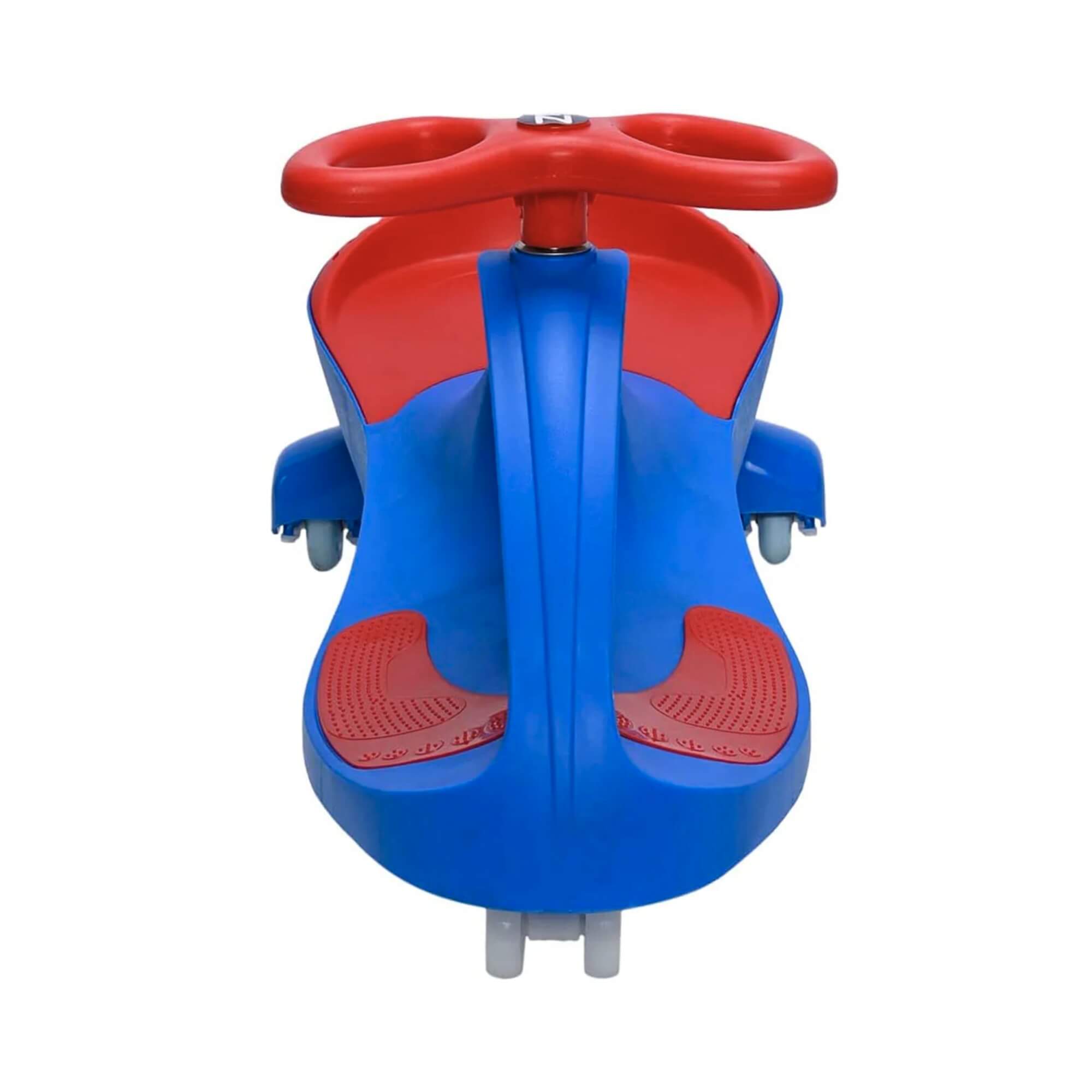 Carrinho Infantil Gira Gira com Direção Anatômica na cor Azul Zippy Toys - 7313