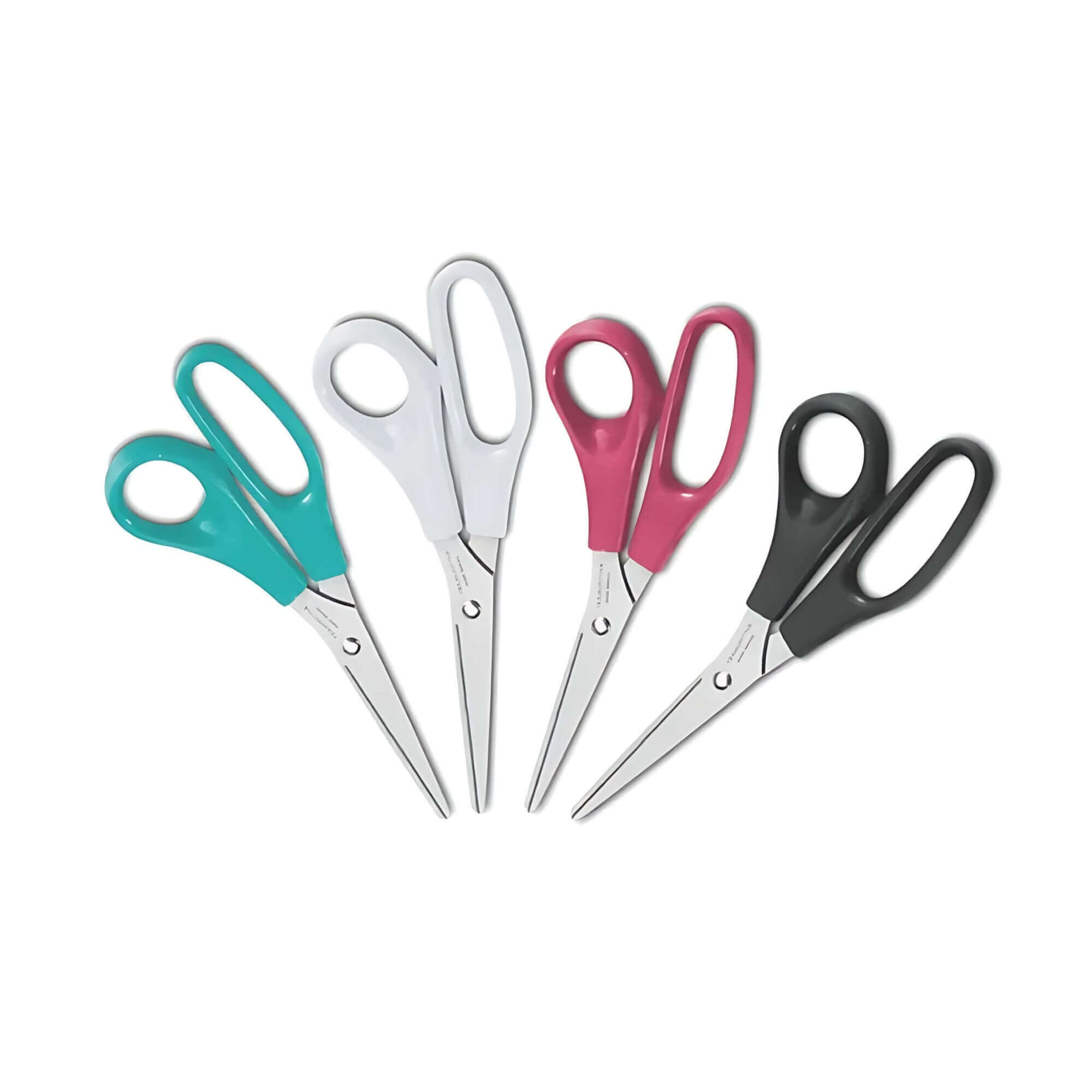 COMP Kit 2 Un Tesouras de Uso Geral 7" Aço Inox Sortida Culinário Tramontina - 25920169