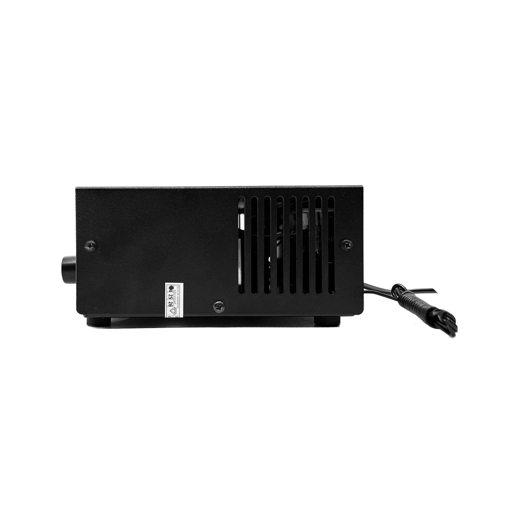 Receiver LSA 7000.4 Pro 120W 4 Ohms Bivolt Automático Leson - 2AMPL7000