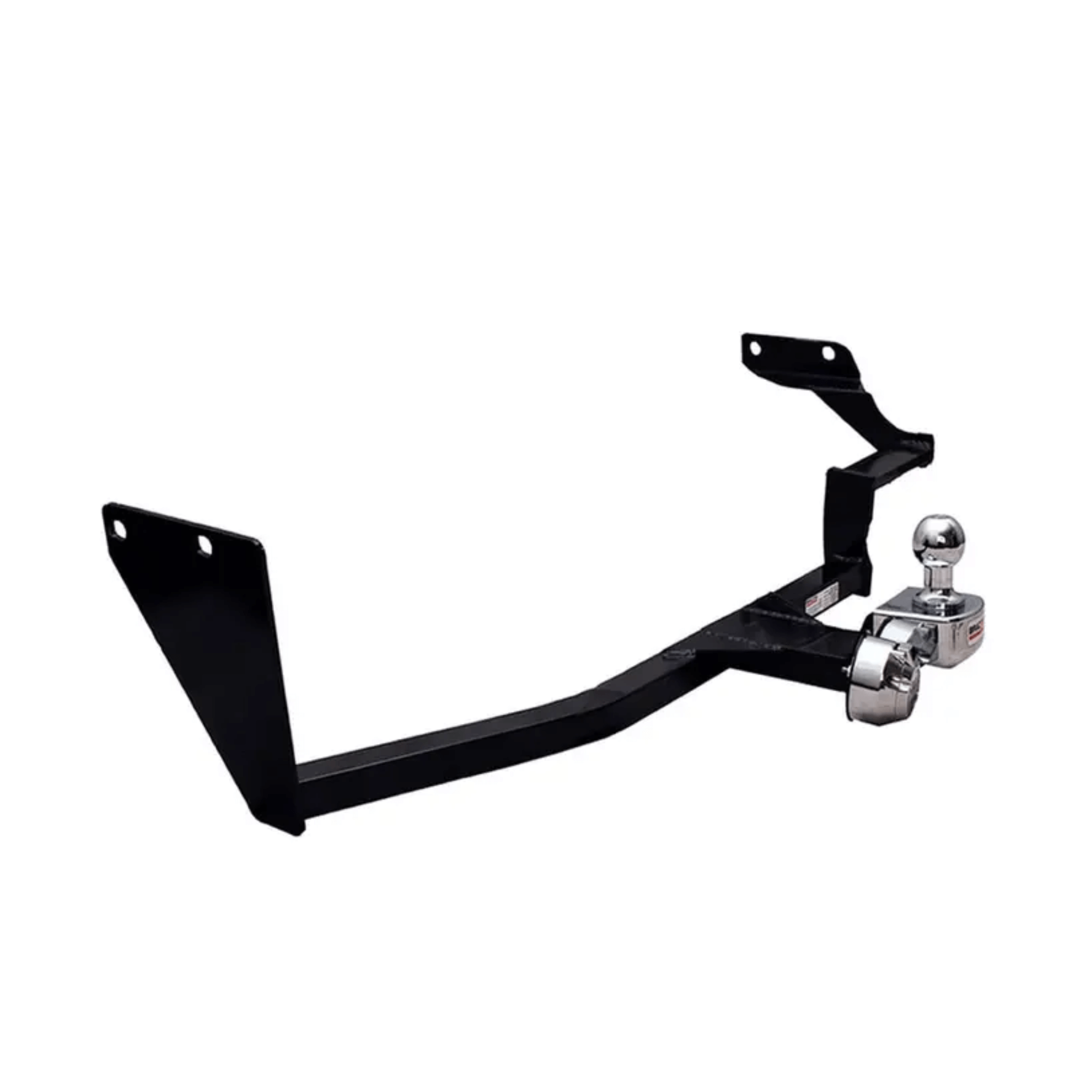 Engate Reboque Rabicho Fixo HB20 Hatch 2024/2025 Braconi - BRCIM276