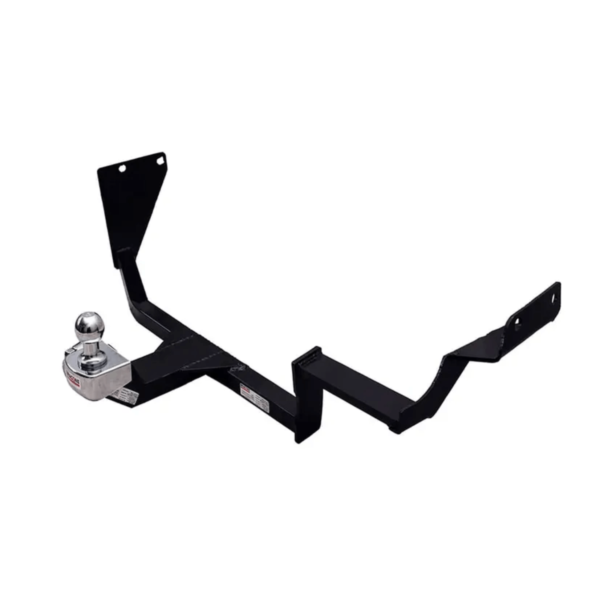 Engate Reboque Rabicho Fixo HB20 Hatch 2024/2025 Braconi - BRCIM276