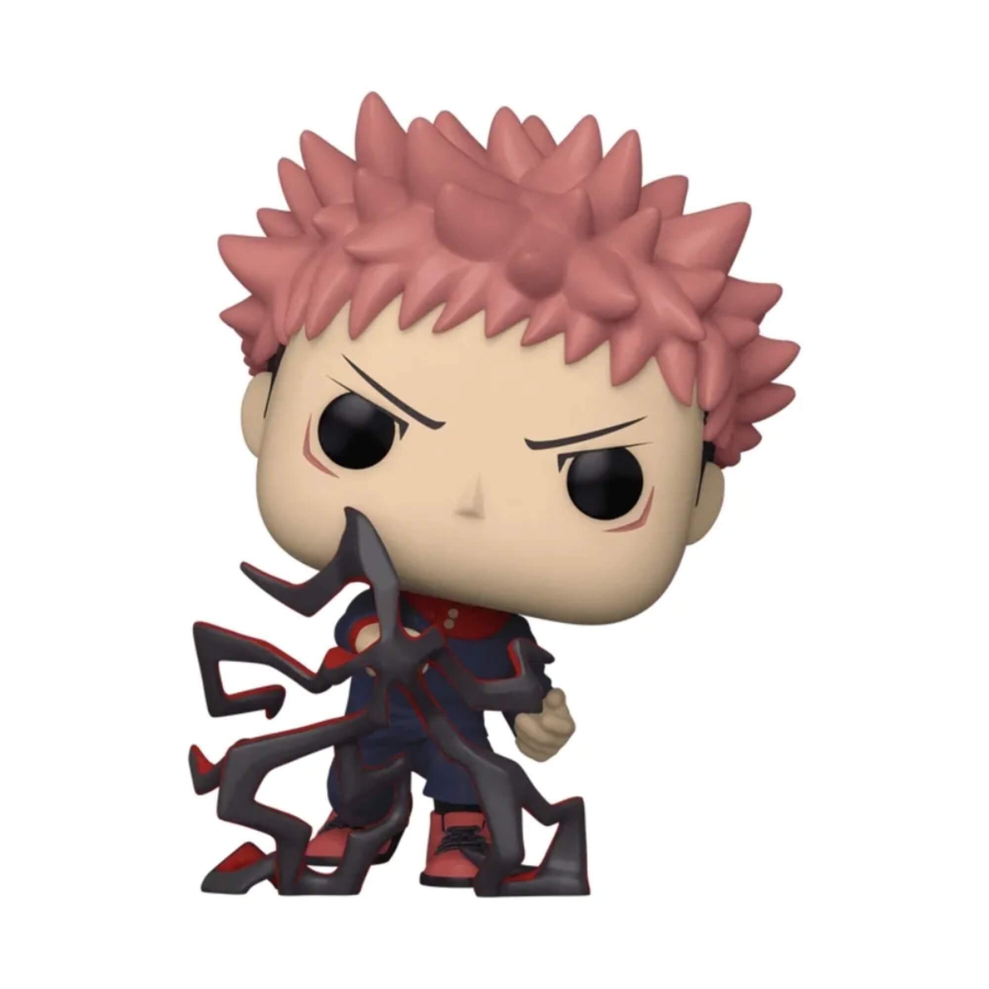 Boneco Funko Pop! Jujutsu Kaisen - Yuji Itadori Candide - 11026