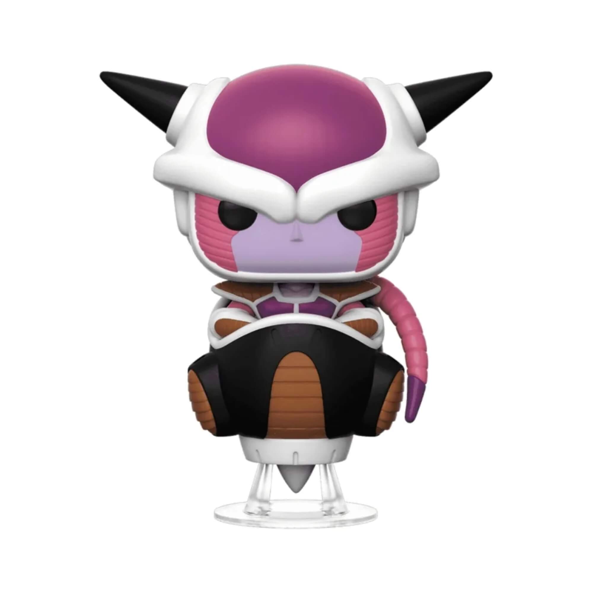 Boneco Funko Pop! Dragon Ball Z - Freeza Candide - 12316
