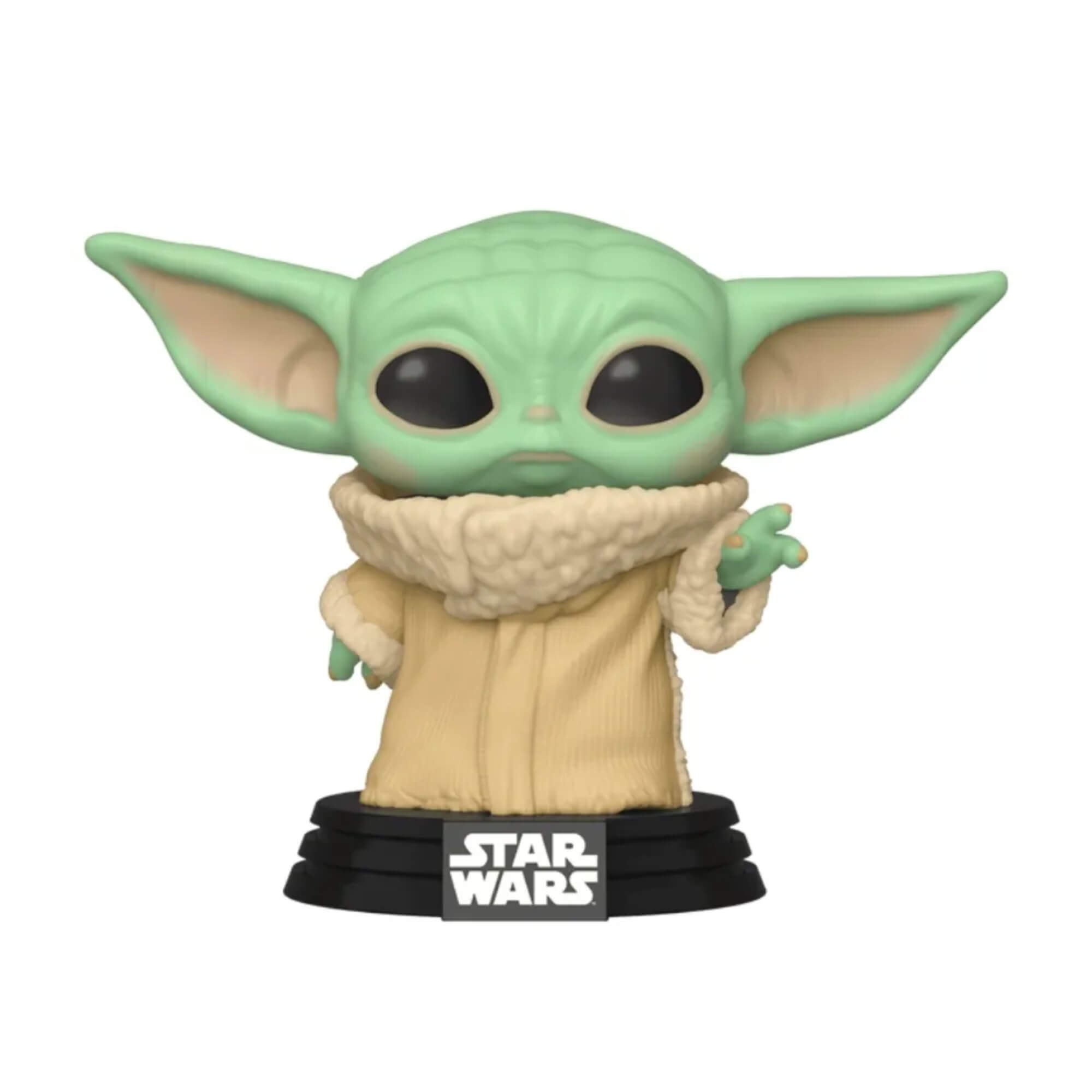Boneco Funko Pop! Star Wars Mandalorian - Baby Yoda Candide - 11061