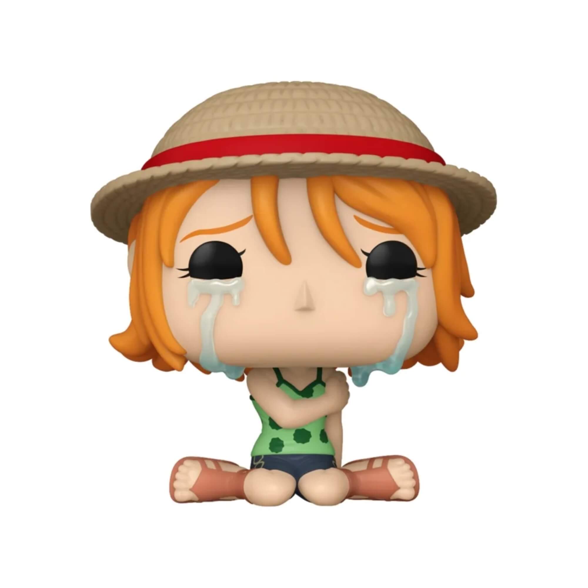 Boneco Funko Pop! One Piece - Nami Chorando Candide - 11856