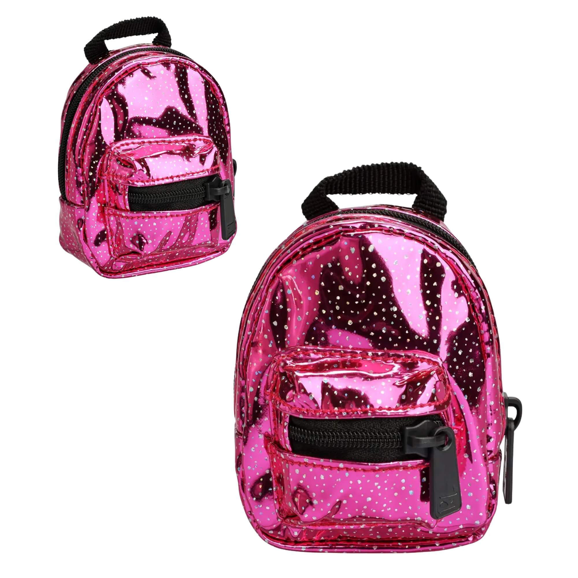 Mini Mochila Real Littles Backpacks Sortido e Unitário Candide - 2750