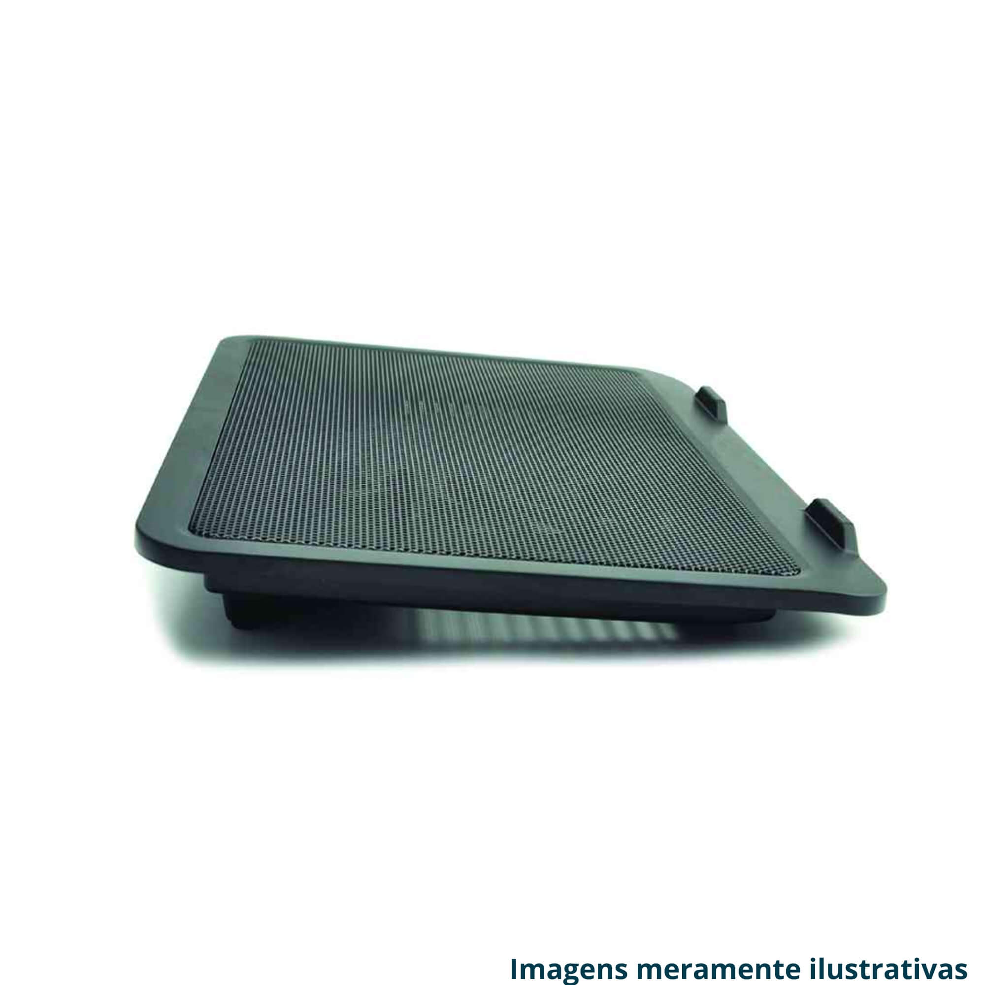 COMP Kit Base para Notebook 14" + Mochila para Notebook 15,6" Antifurto Tokyo C3 Tech