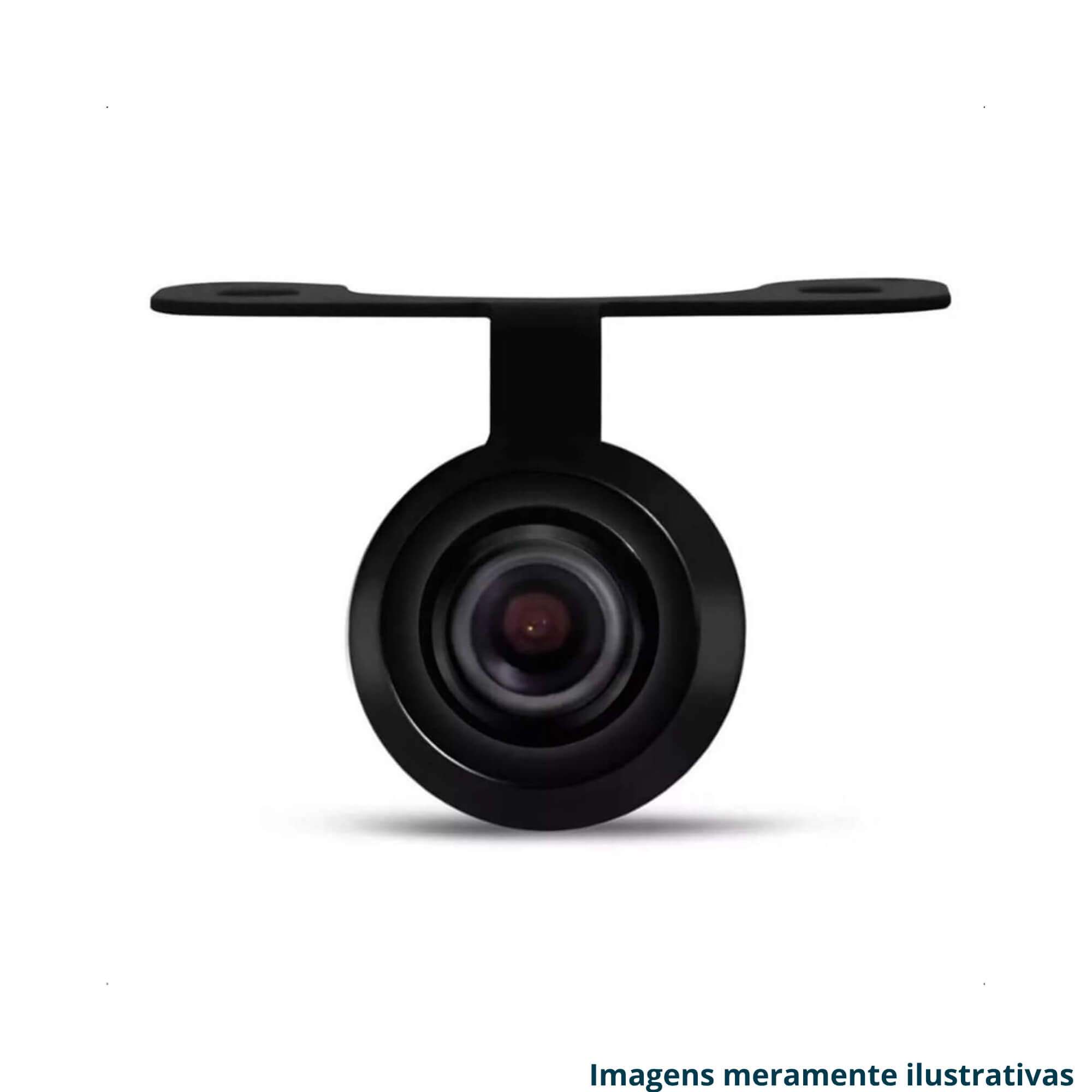 COMP Central Multimidia HB20 2012 a 2019 13 SLIM 7" 2+32GB + Chicotes + Camera Ré + Moldura 2 Din 7"