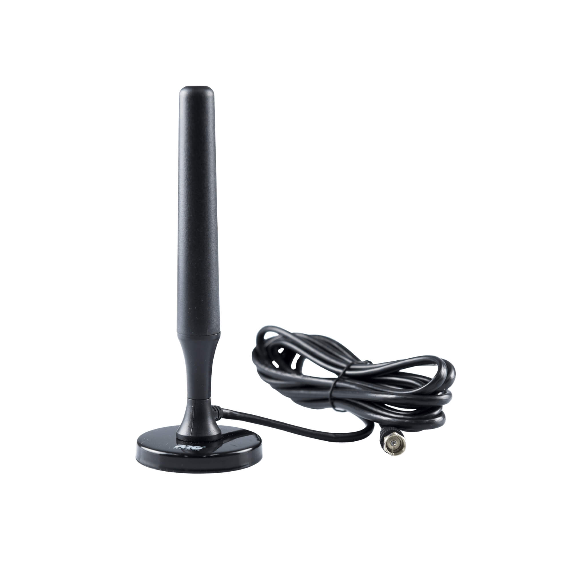 COMP Kit Receptor Digital SATPRO HD + Antena Interna Digital Omni 4DBI PROHD-2400 Pro Eletronic