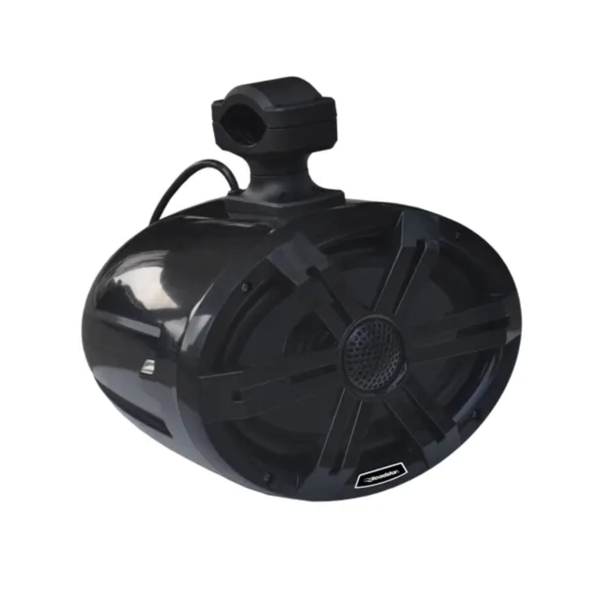 Sistema de Alto-Falantes Mini Box Coaxial Marinizado à Prova D'Água Roadstar RS680MBR MI
