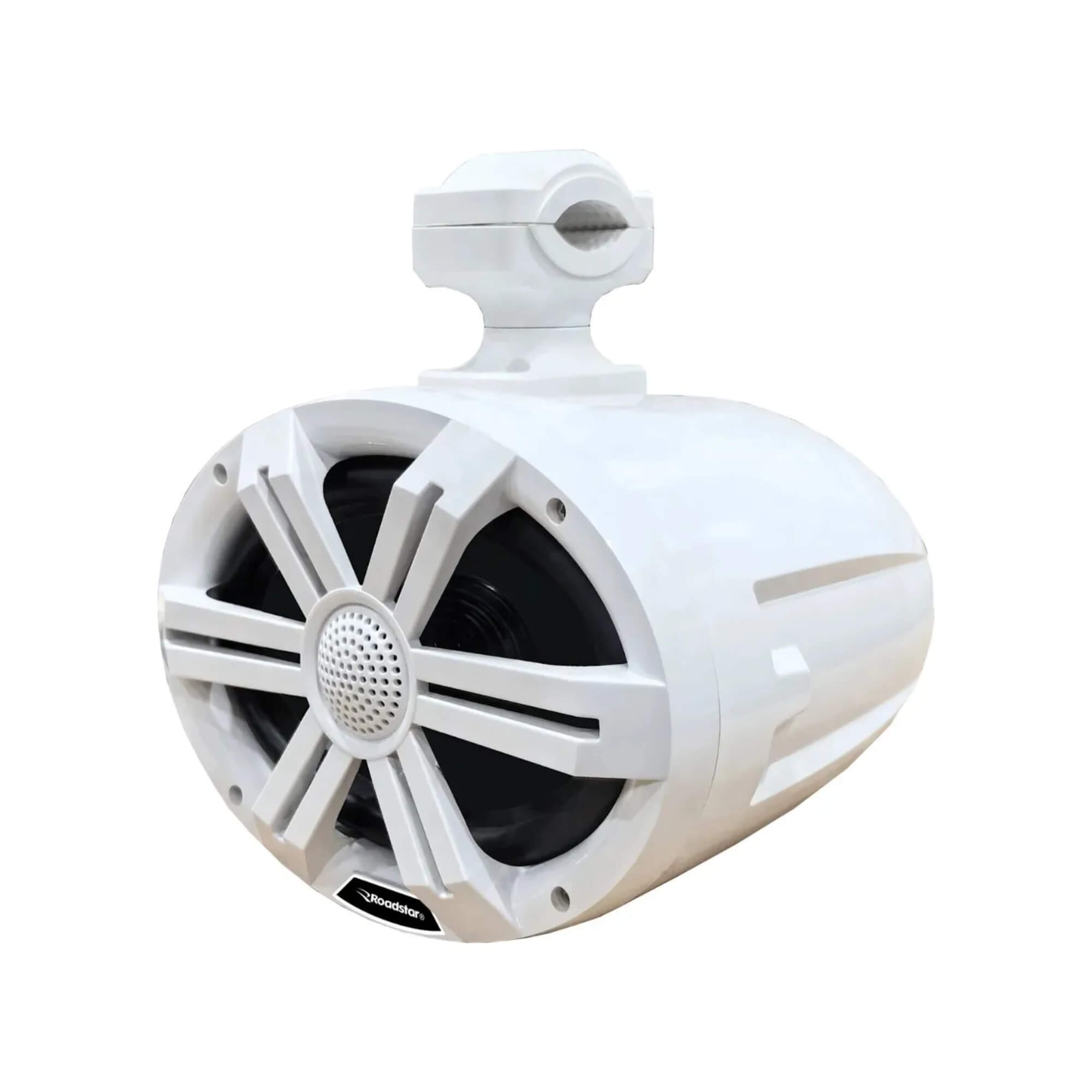 Par Alto-Falantes marinizado Wakeboard 6x9 RGB 400W Resistente à Água Roadstar - RS690WMBR MI