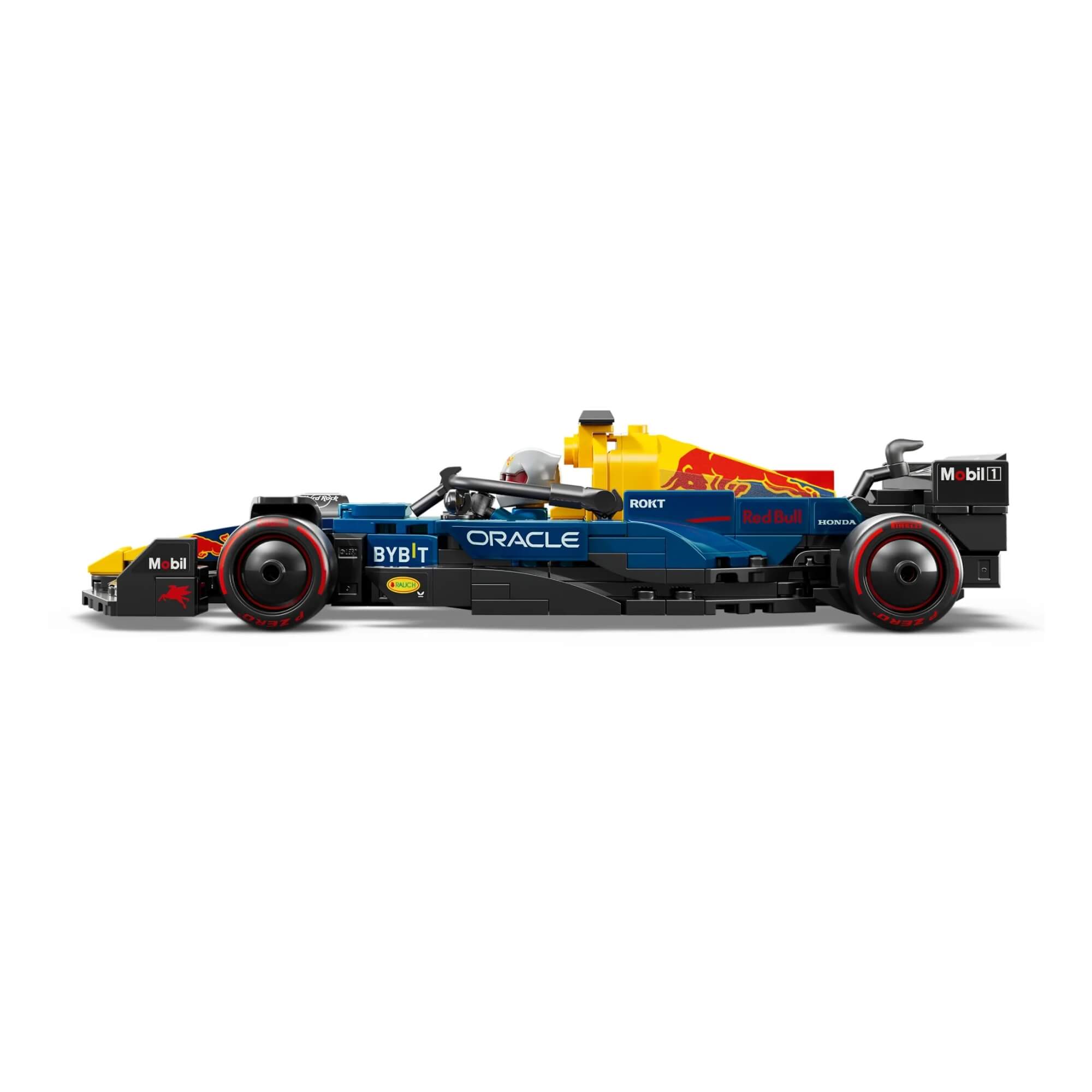 LEGO Speed Champions - Oracle Red Bull Racing RB20 F1 - 4111177243