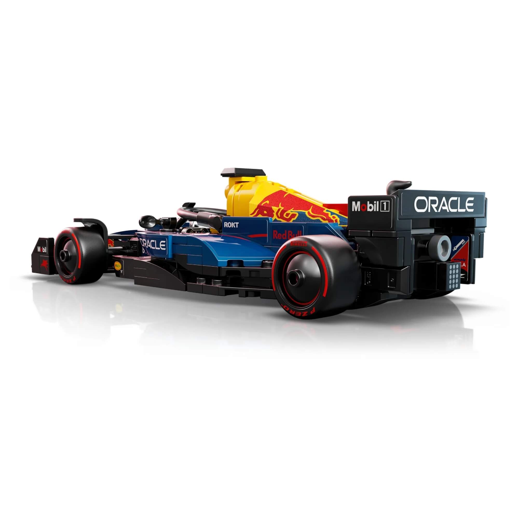 LEGO Speed Champions - Oracle Red Bull Racing RB20 F1 - 4111177243