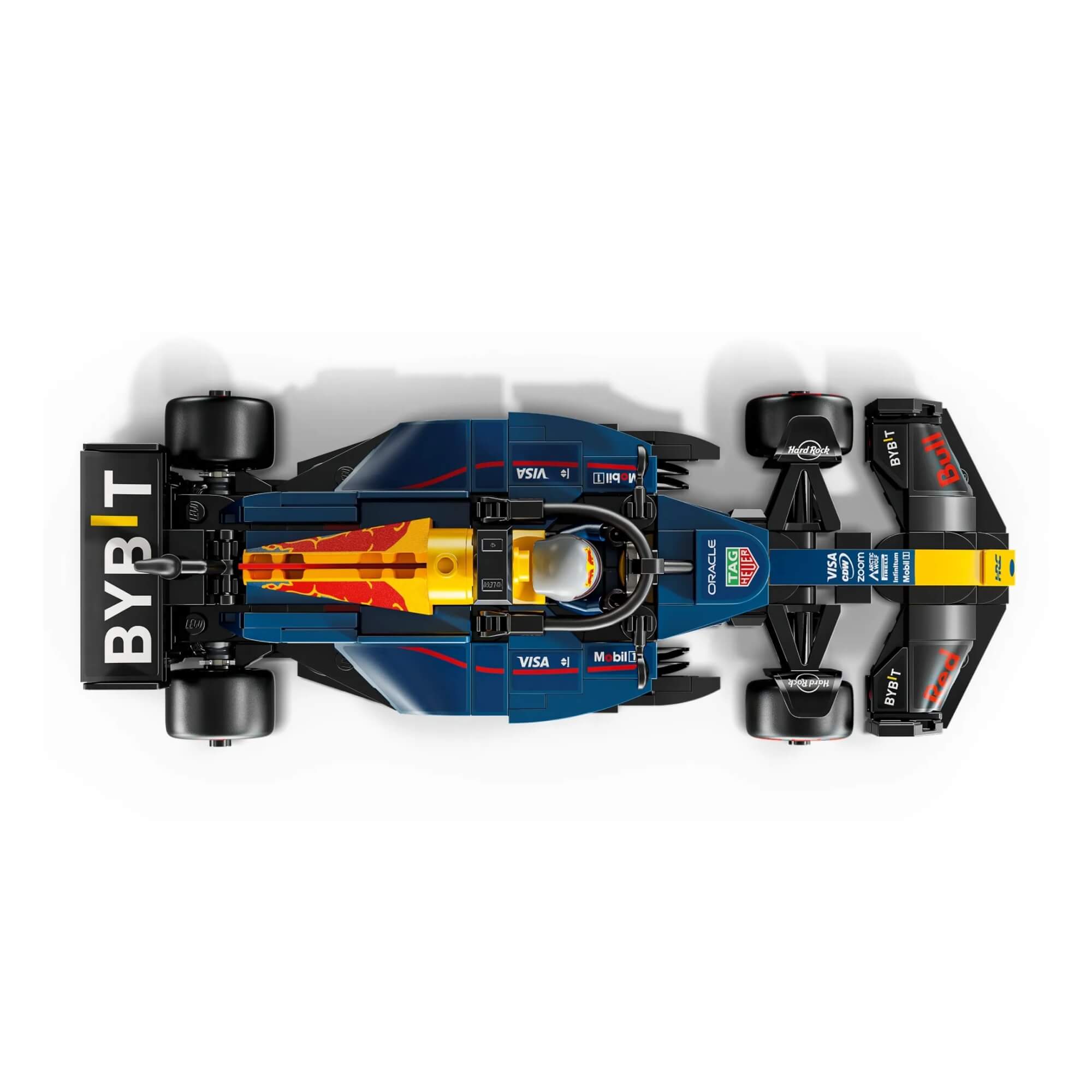 LEGO Speed Champions - Oracle Red Bull Racing RB20 F1 - 4111177243