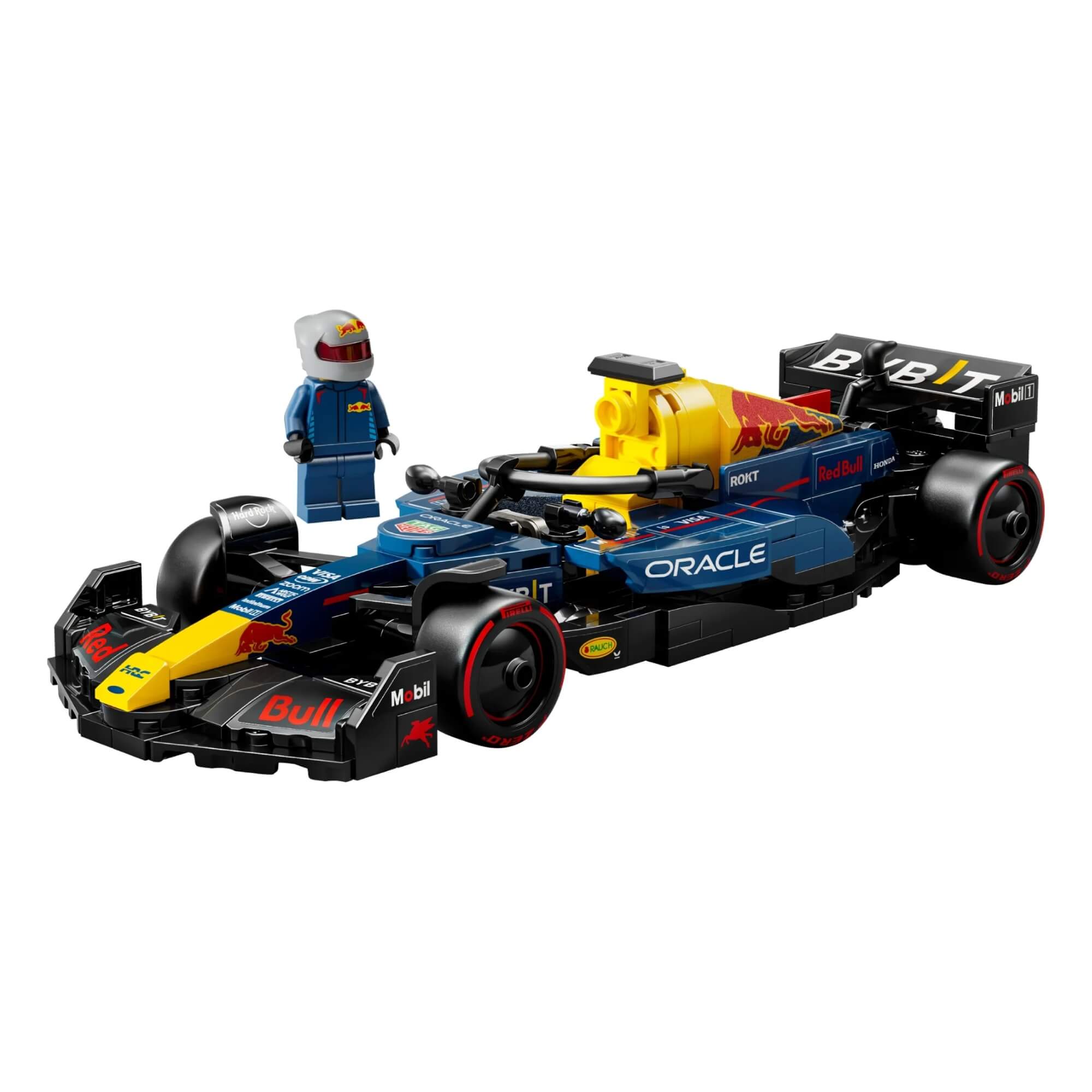 LEGO Speed Champions - Oracle Red Bull Racing RB20 F1 - 4111177243
