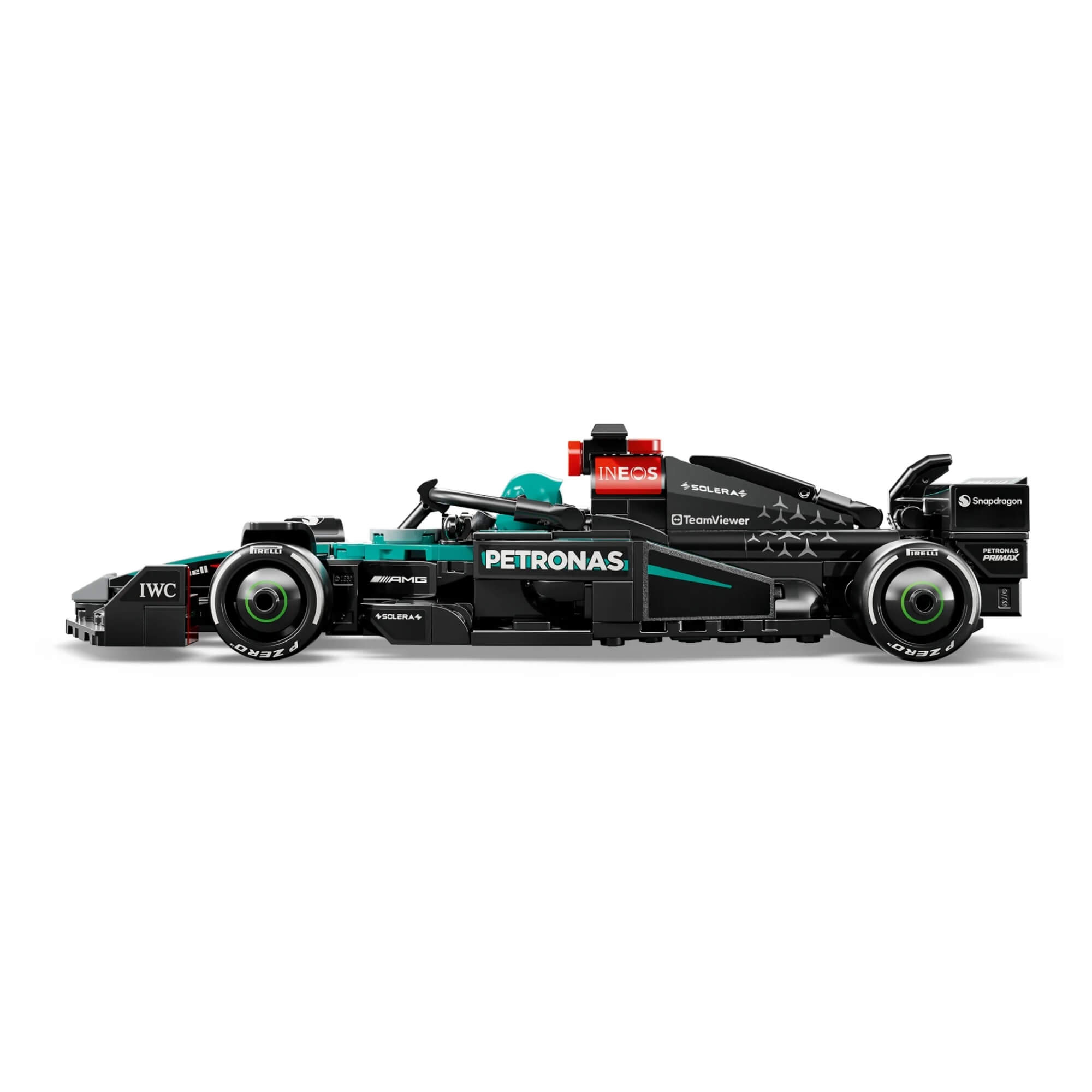 LEGO Speed Champions - Mercedes-AMG F1 W15 - 4111177244
