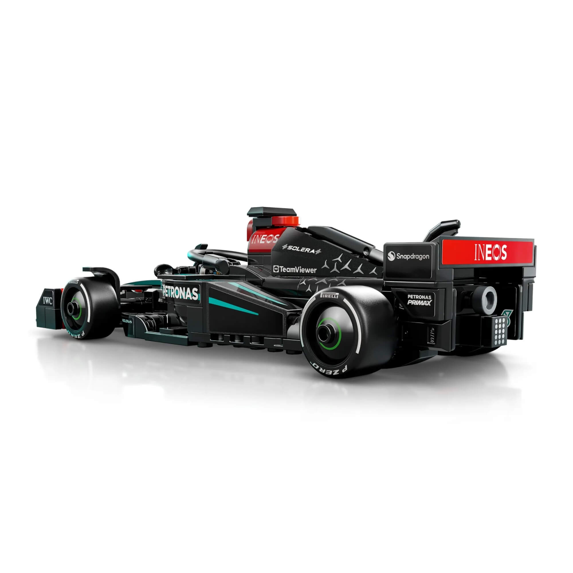LEGO Speed Champions - Mercedes-AMG F1 W15 - 4111177244