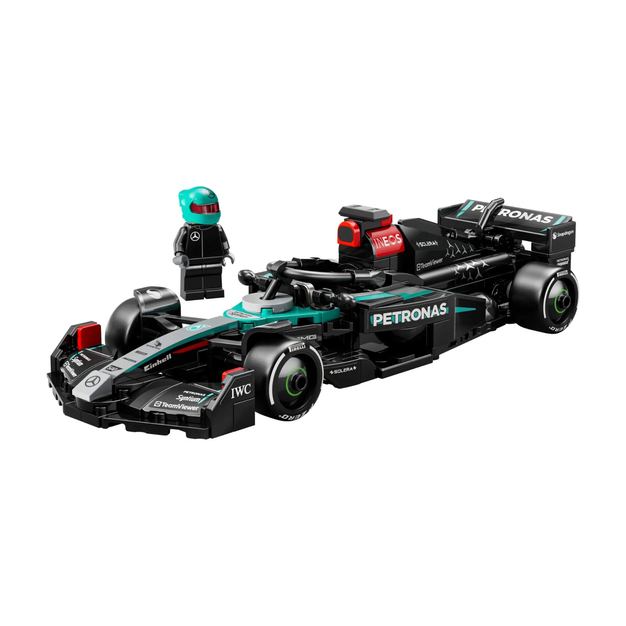 LEGO Speed Champions - Mercedes-AMG F1 W15 - 4111177244