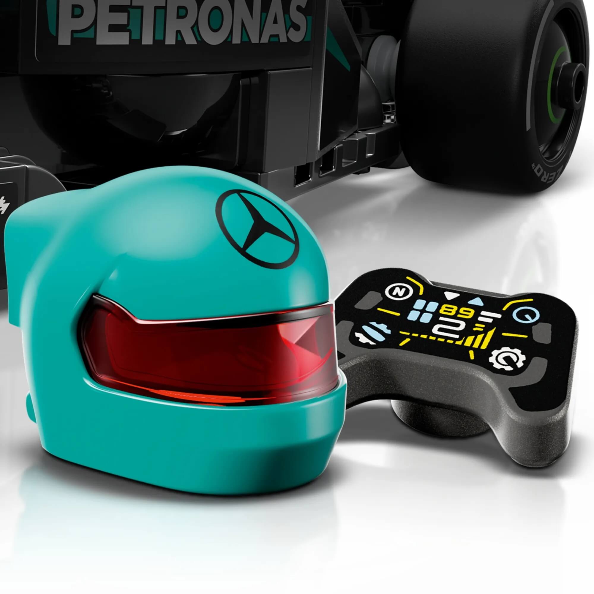 LEGO Speed Champions - Mercedes-AMG F1 W15 - 4111177244