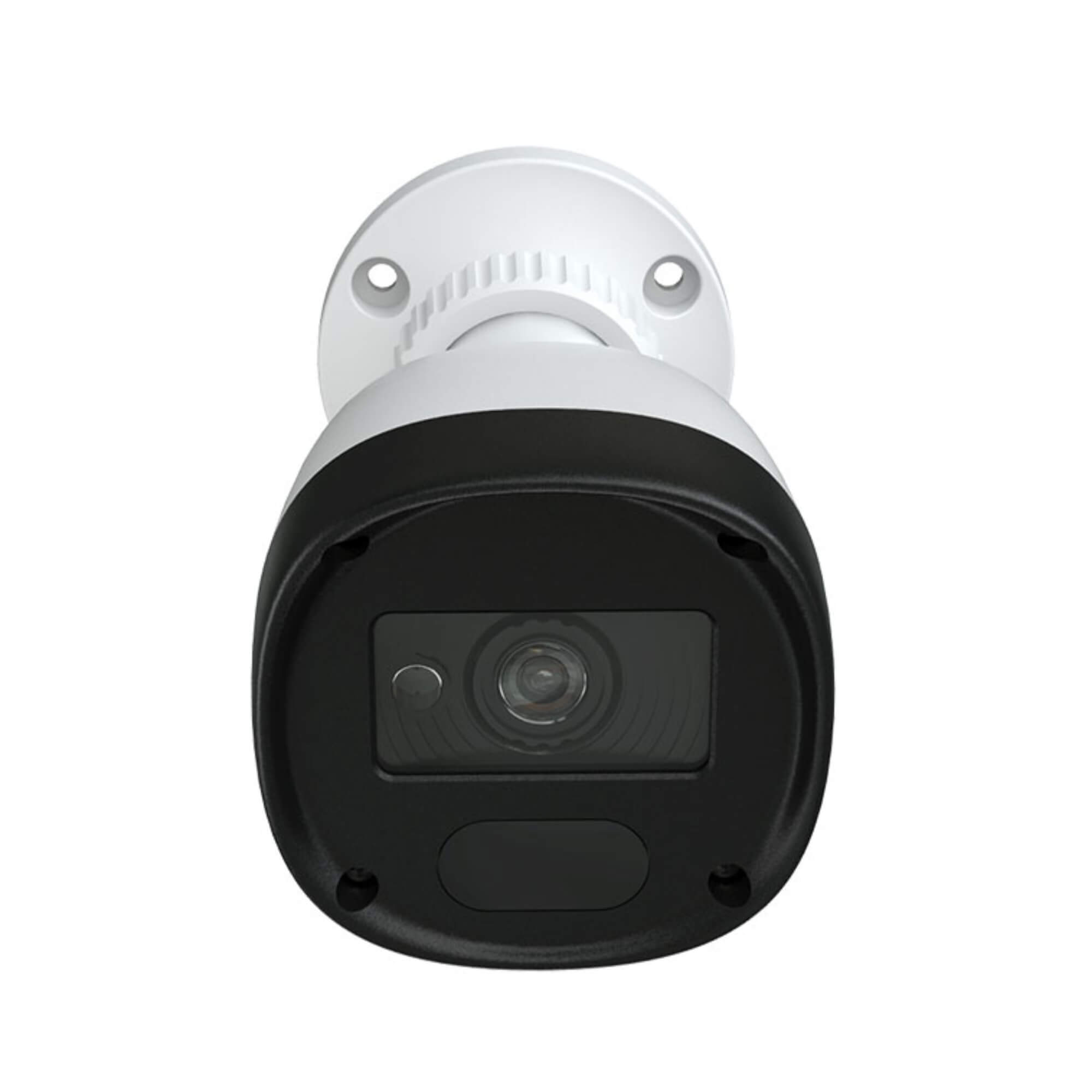 Câmera de Segurança Bullet 1080p Full HD 2.8mm 20m 4x1 Motorola - 430227M