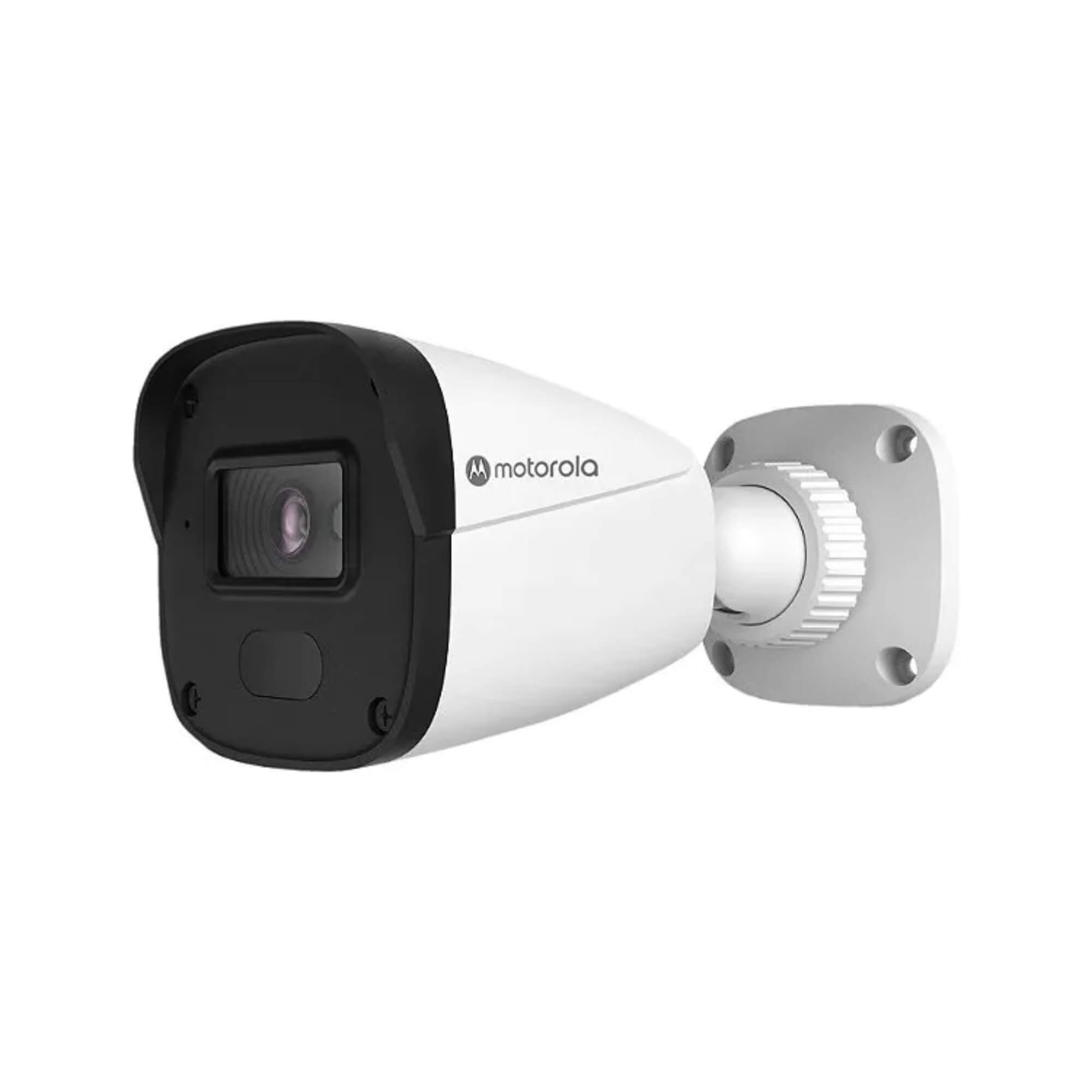 Câmera de Segurança IP Bullet/Canhão 2MP Full HD 1080p Motorola - 430229M MTIBM022603