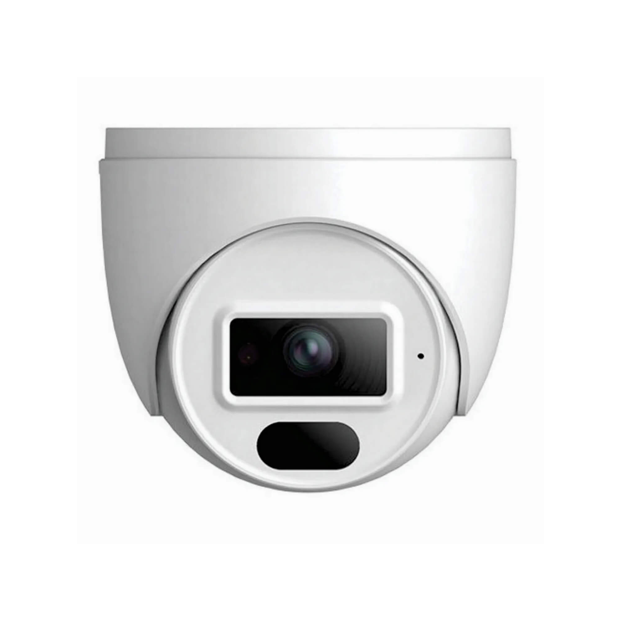 Câmera de Segurança IP Dome/Interna 2MP Full HD 1080p POE Motorola - 430230M