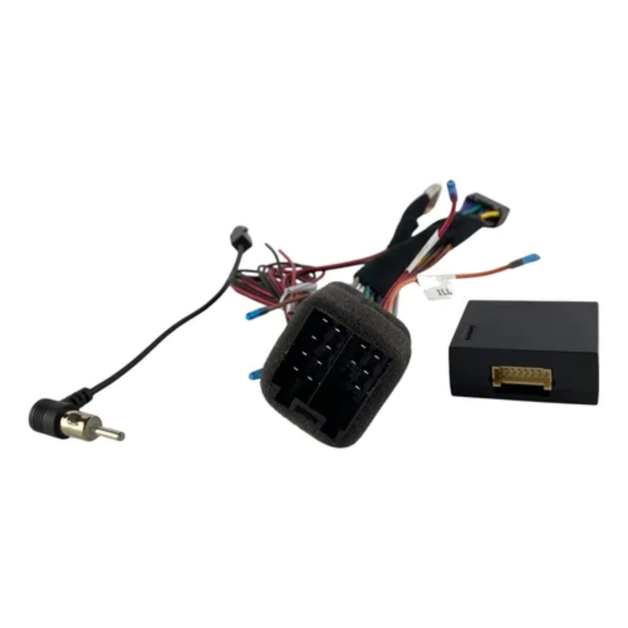 Chicote Canbus Jeep Renegade 2024/2025 PCD Uppertech - 5860
