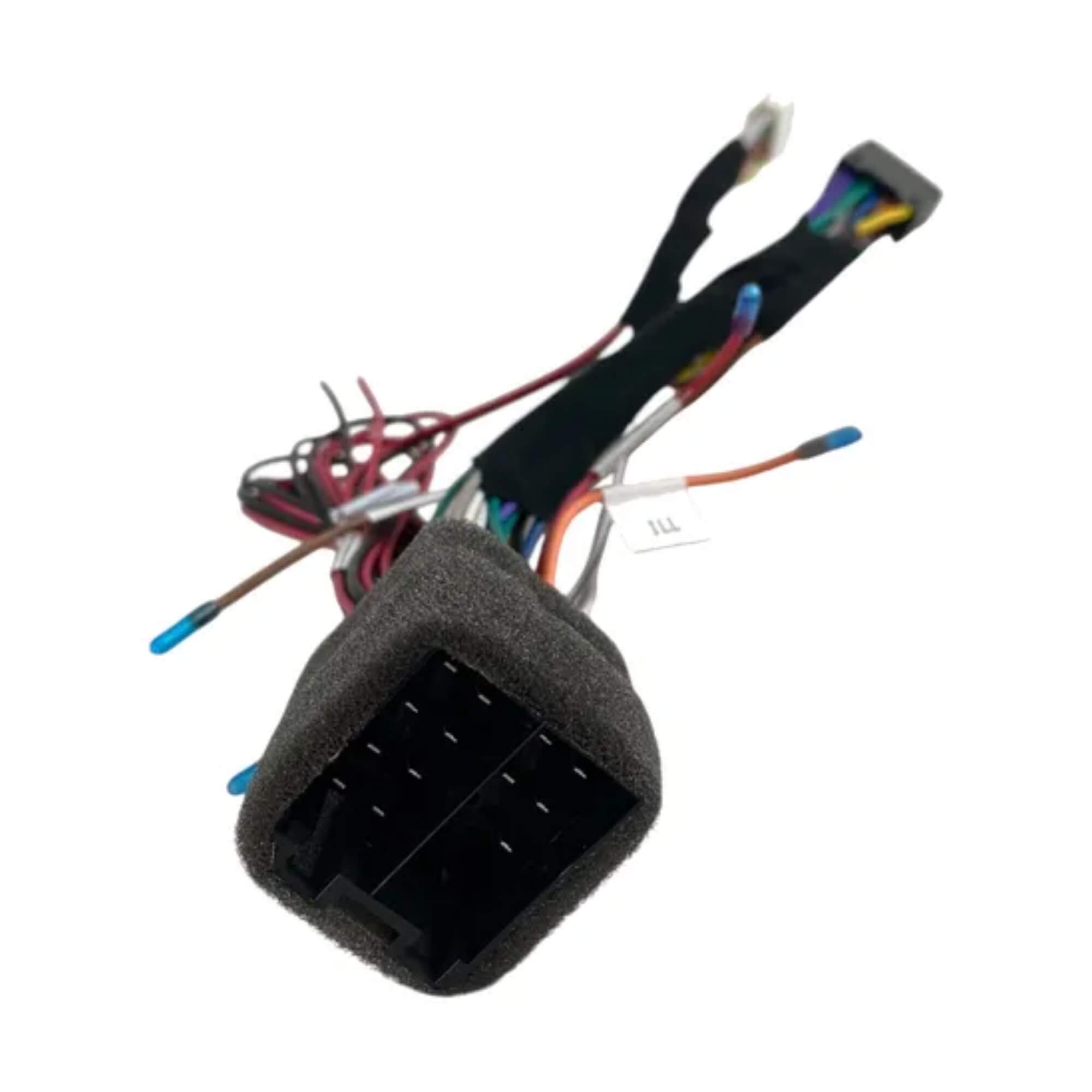 Chicote Canbus Jeep Renegade 2024/2025 PCD Uppertech - 5860