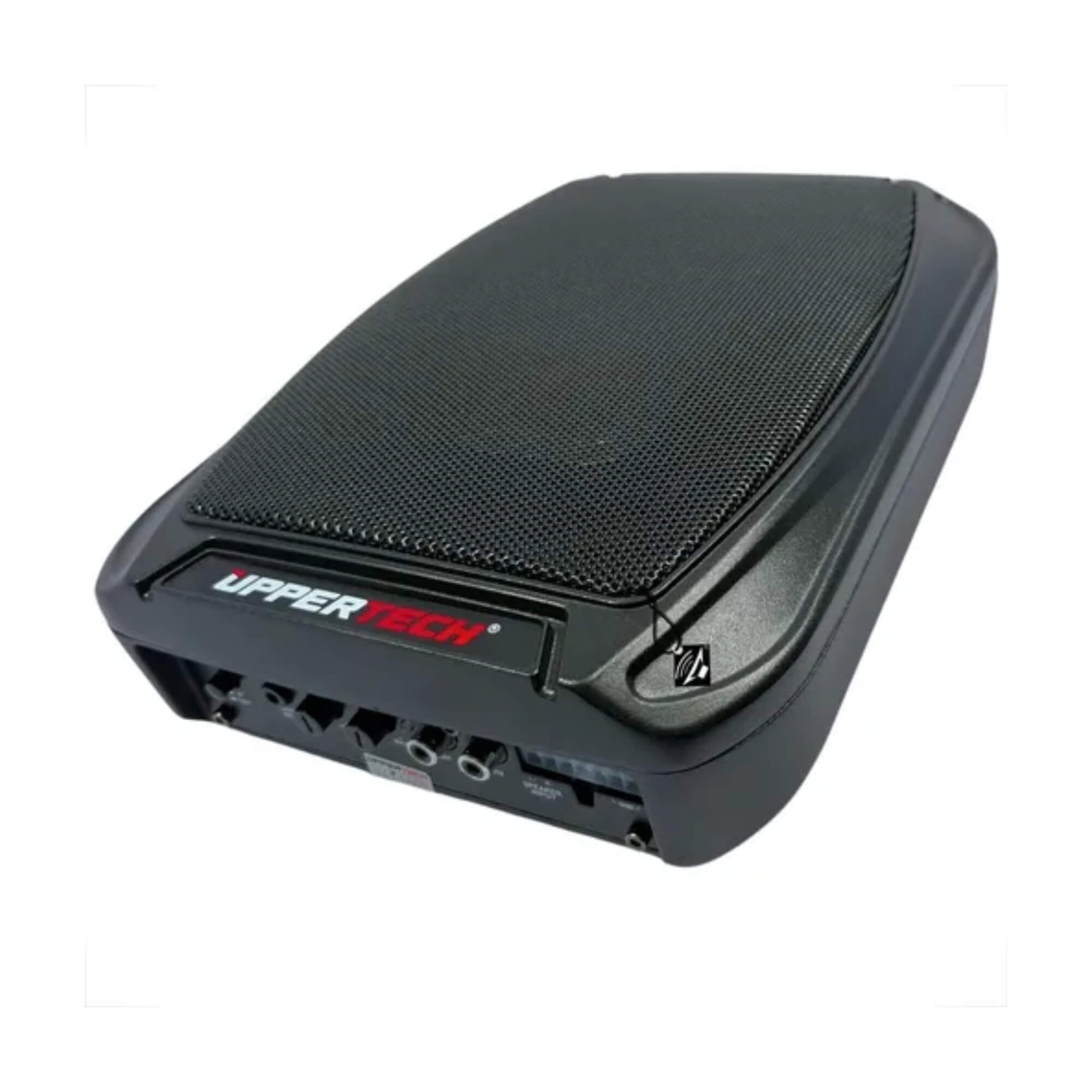 Caixa Amplificada Subwoofer Slim 140W RMS Uppertech - 5661