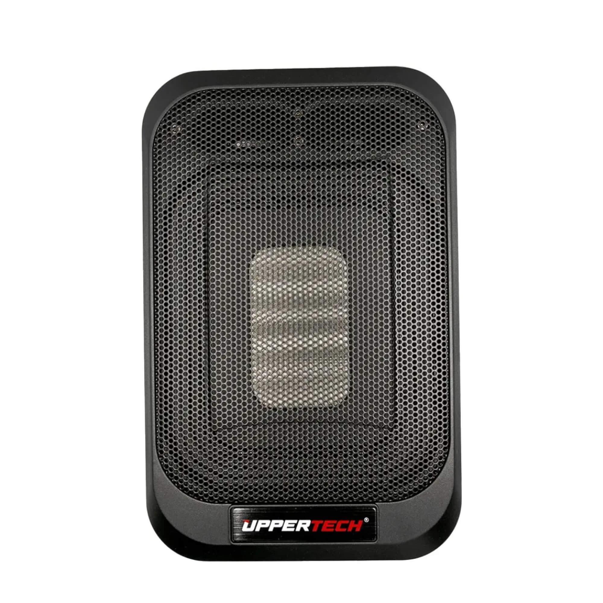 Caixa Slim Amplificada Subwoofer 7x9 220W RMS Uppertech - 5662