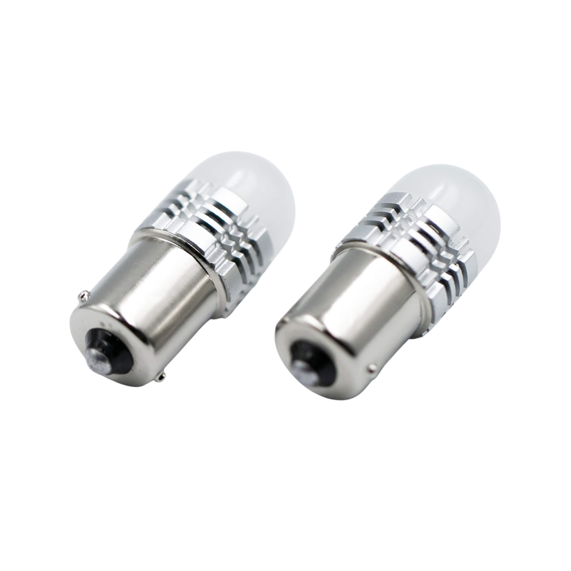 Lâmpada Led 1 Polo 1156 BA15S 2W 6SMD 2835 9-16V Uppertech - 5899