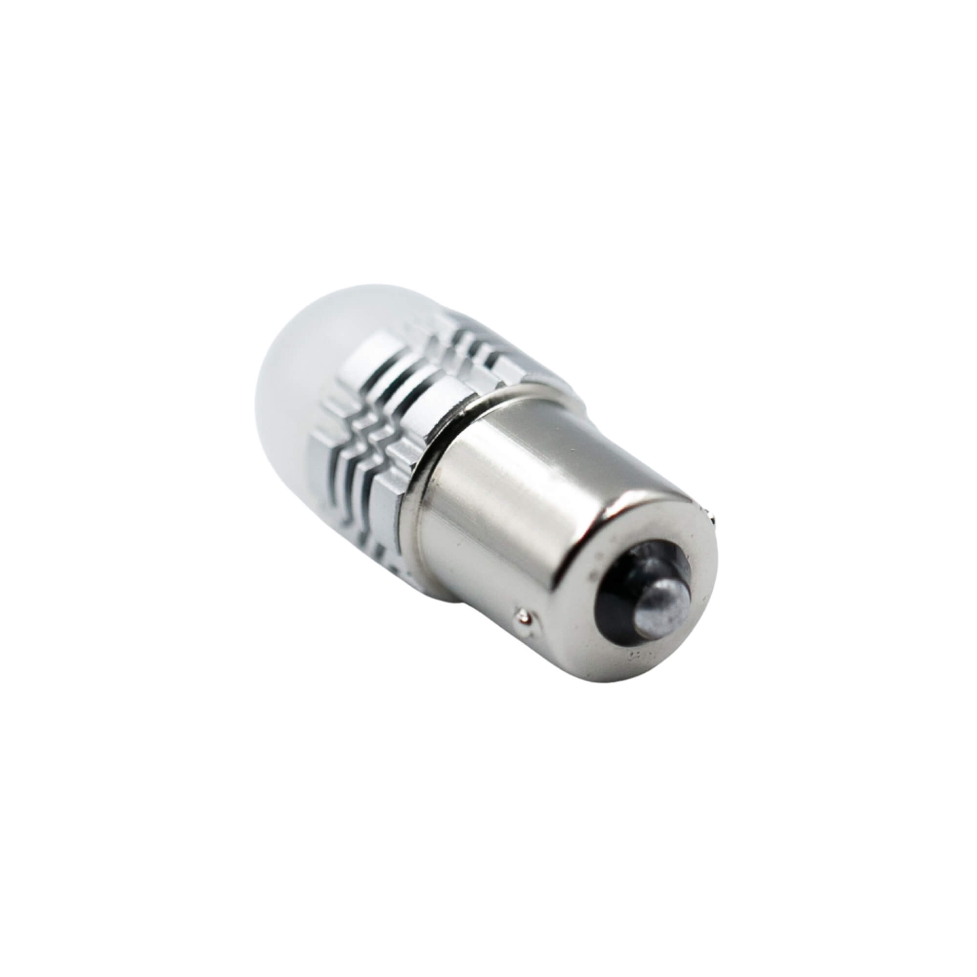 Lâmpada Led 1 Polo 1156 BA15S 2W 6SMD 2835 9-16V Uppertech - 5899