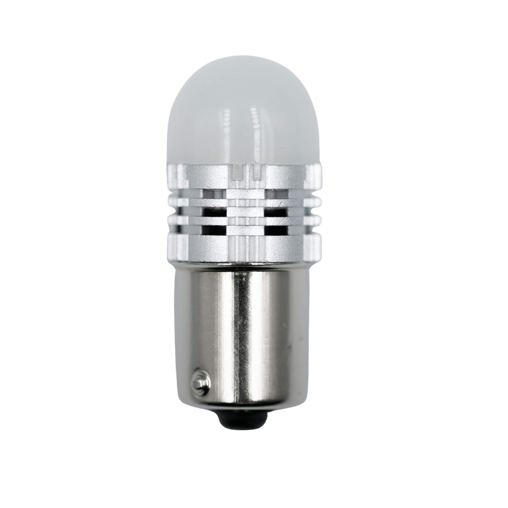 Lâmpada Led 1 Polo 1156 BA15S 2W 6SMD 2835 9-16V Uppertech - 5899
