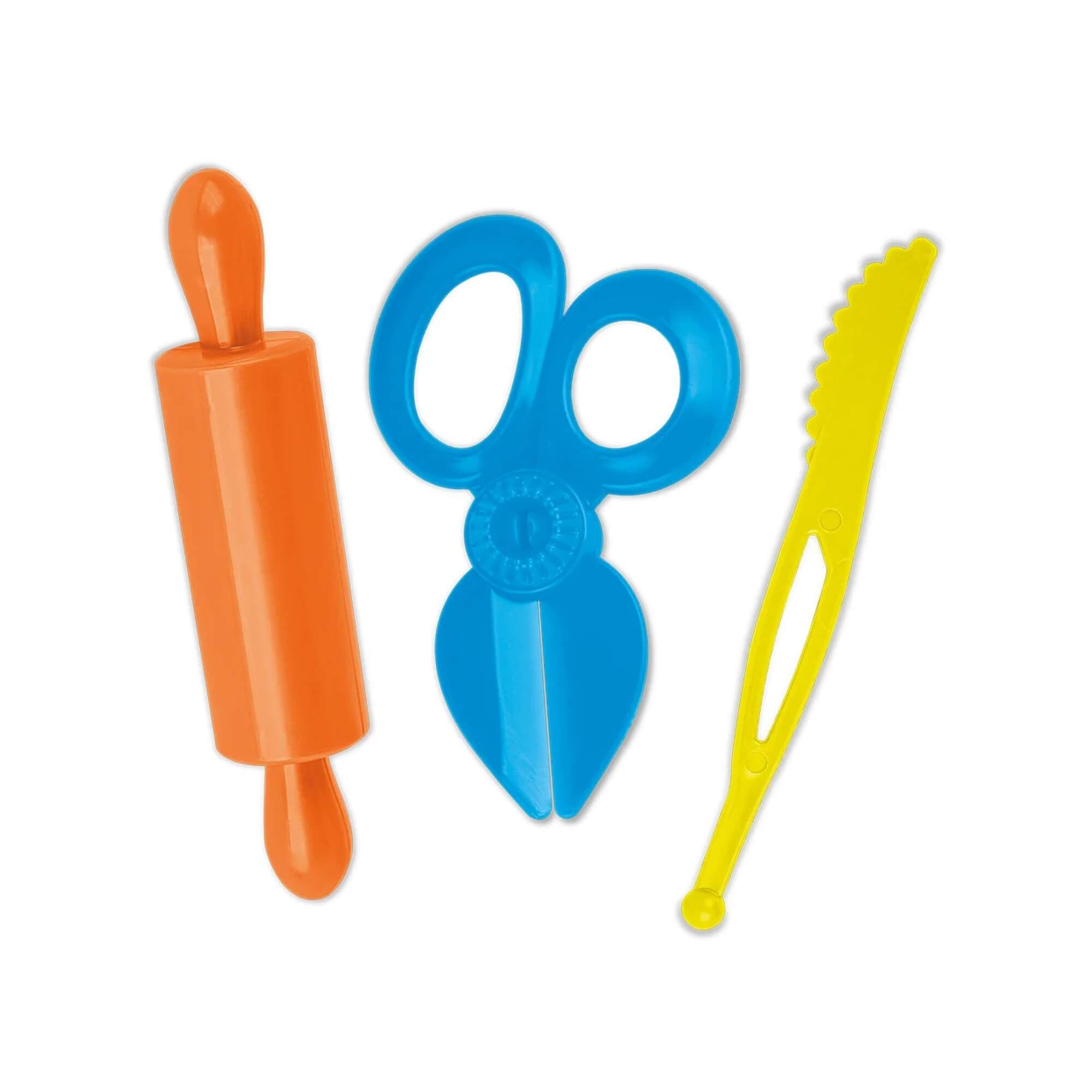 Brinquedo Infantil Galinha Pintadinha Vogais Super Toys - 615