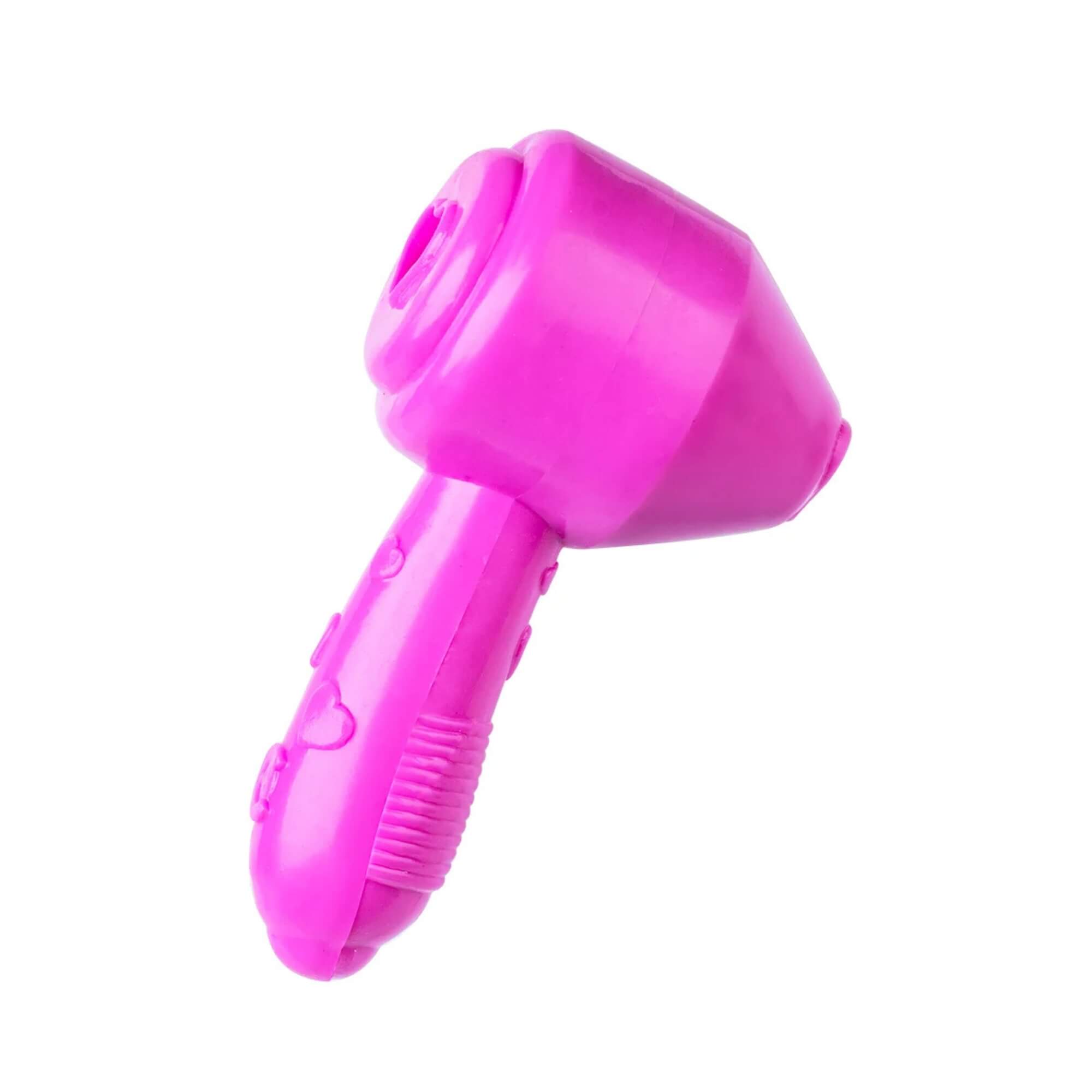 Boneca Nenequinha Dodói com Acessórios Super Toys - 629