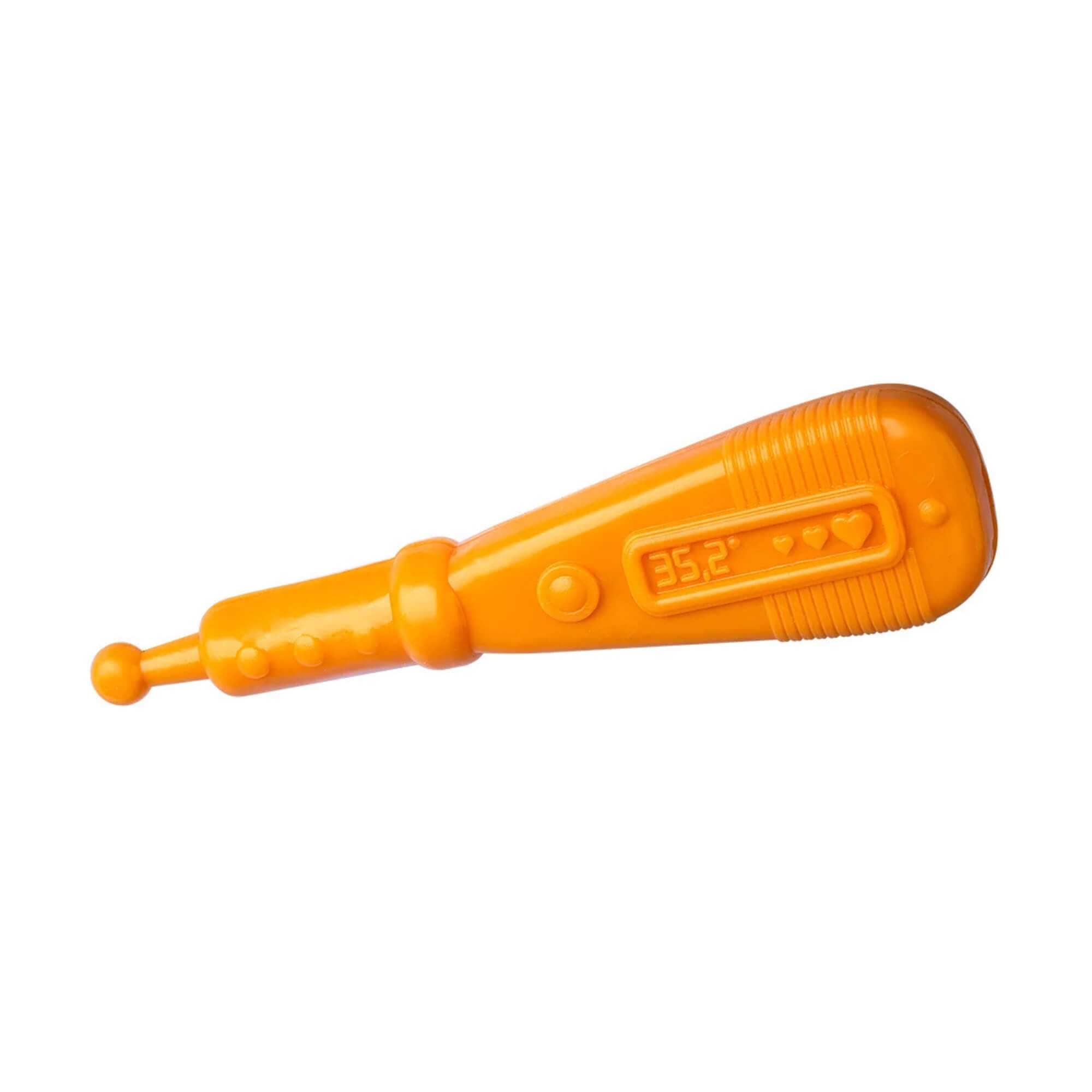 Boneca Nenequinha Dodói com Acessórios Super Toys - 629