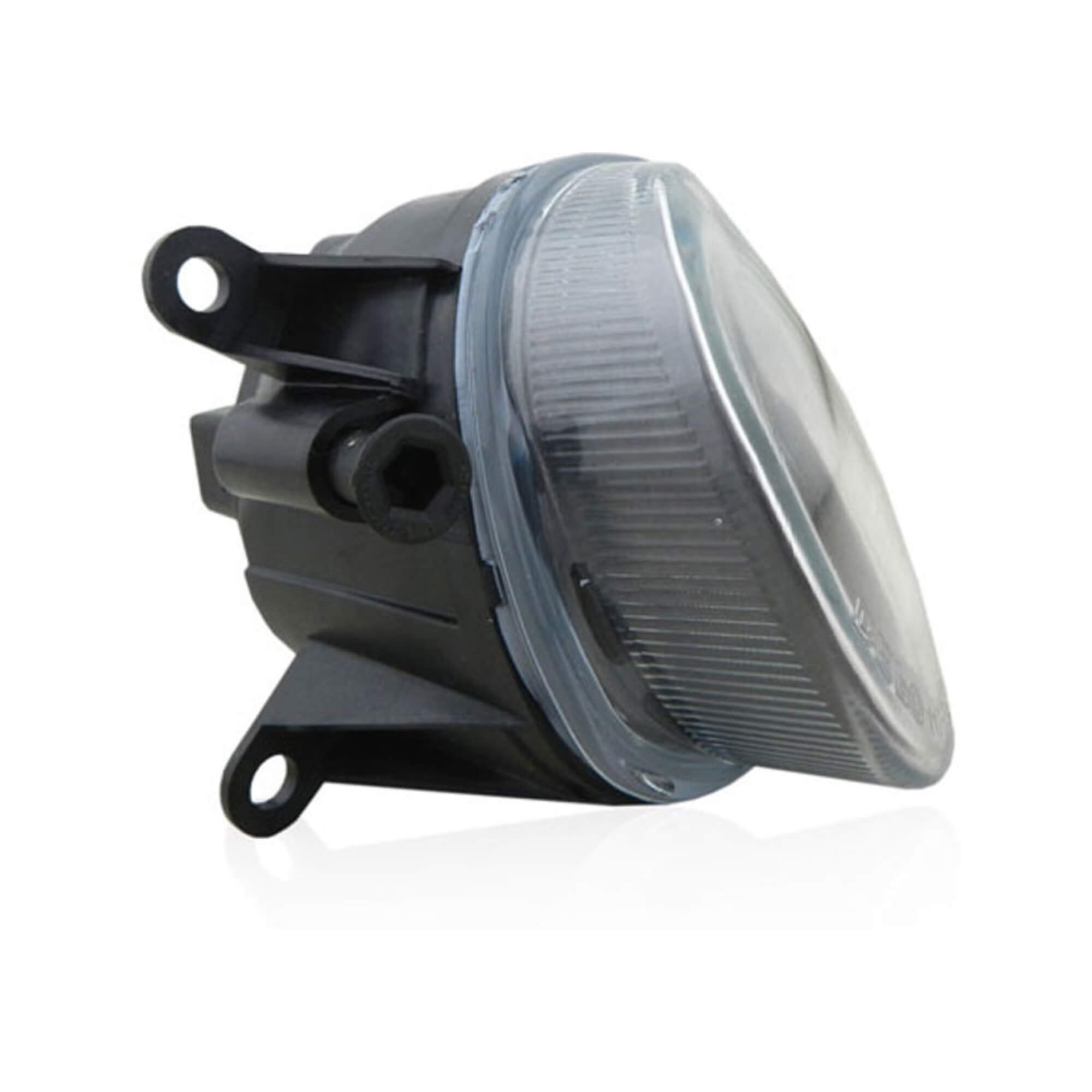 Farol Auxiliar Audi A3 2001 a 2006 LE Shocklight - MSL-010102L I