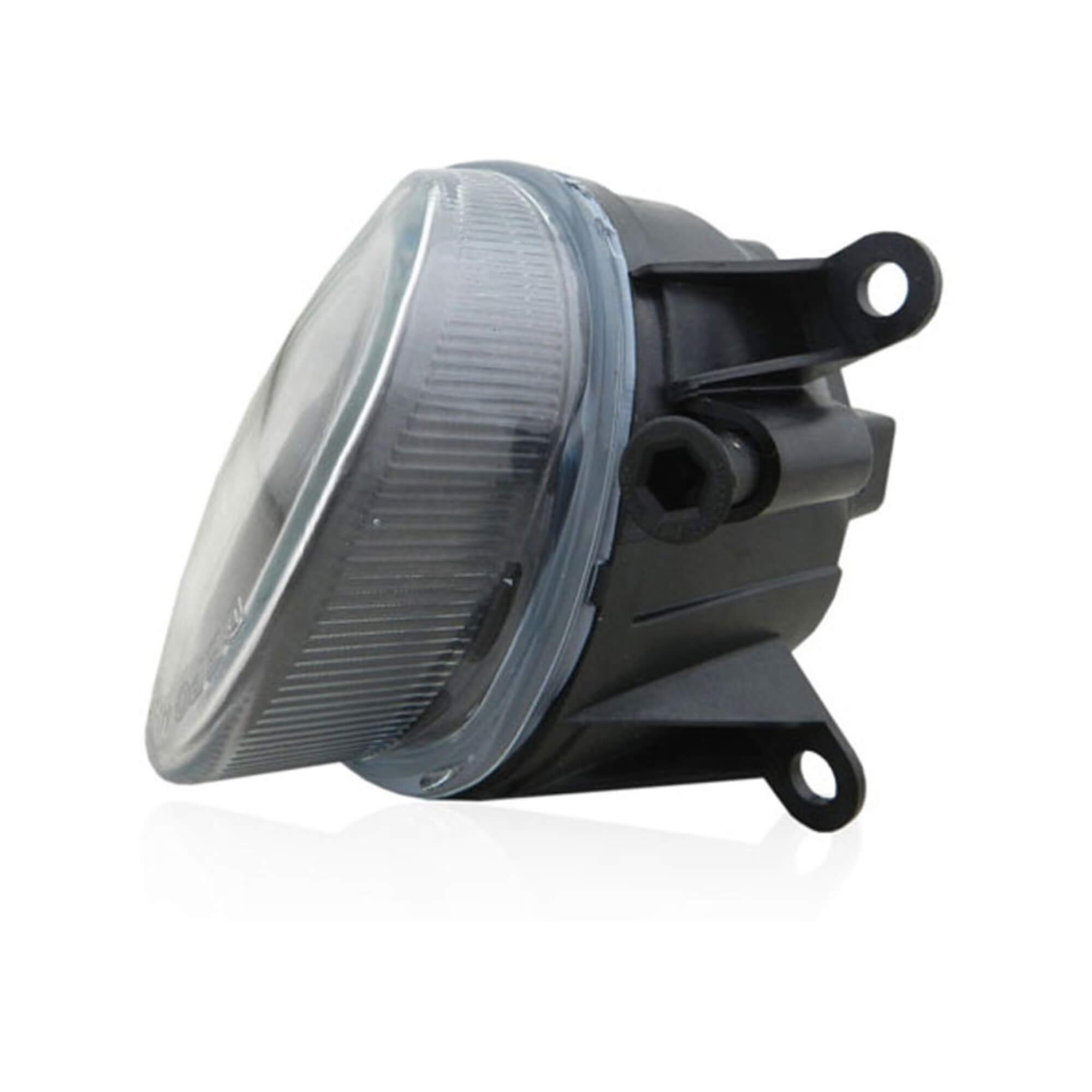 Farol Auxiliar Audi A3 2001/2006 LD Shocklight - MSL-010102R I