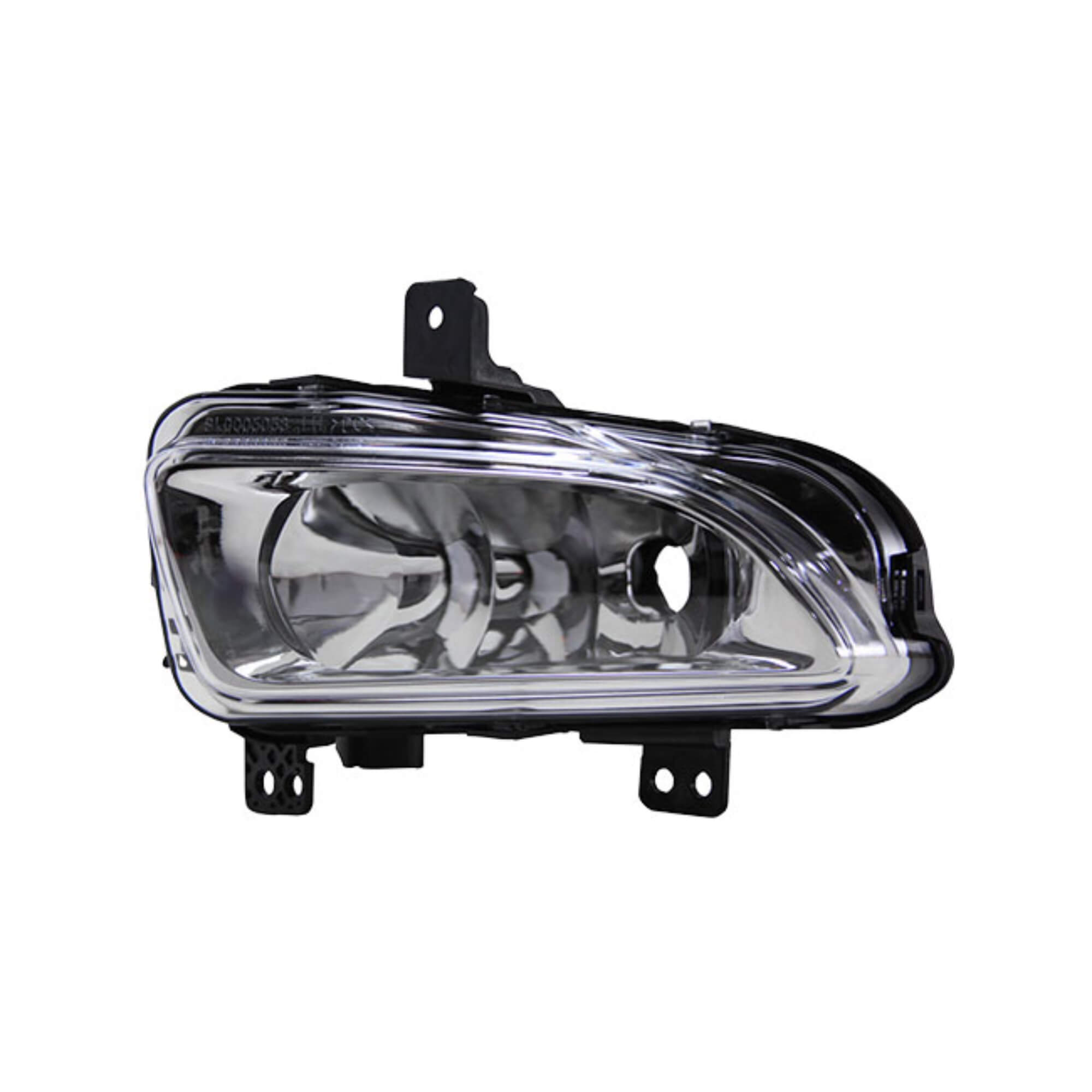 Kit Farol de Milha Strada Freedom 2020 (Sem Desembaçador Traseiro) Shocklight - SL-091812