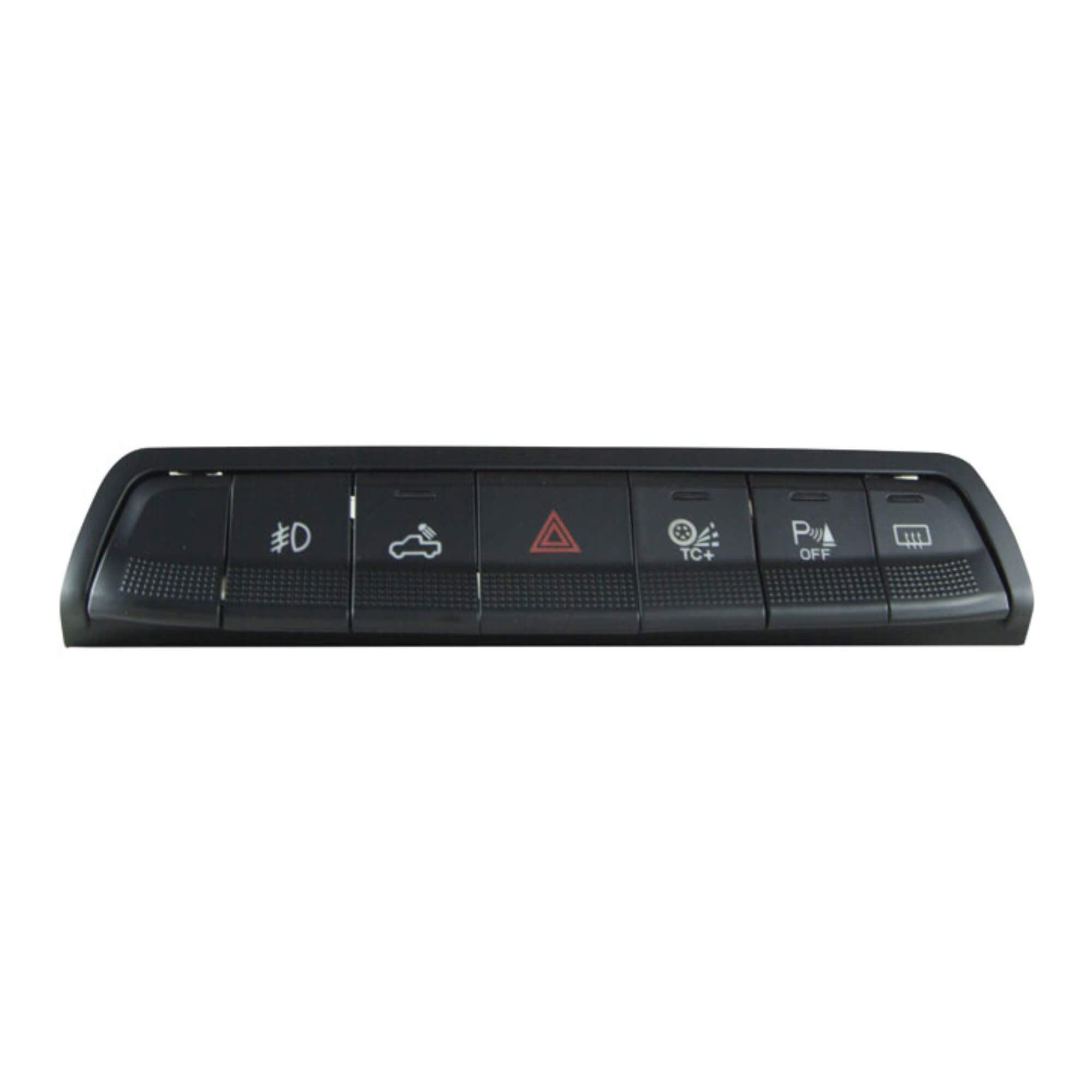 Kit Farol de Milha Strada Freedom 2020 (Com Desembaçador Traseiro) Shocklight - SL-091813