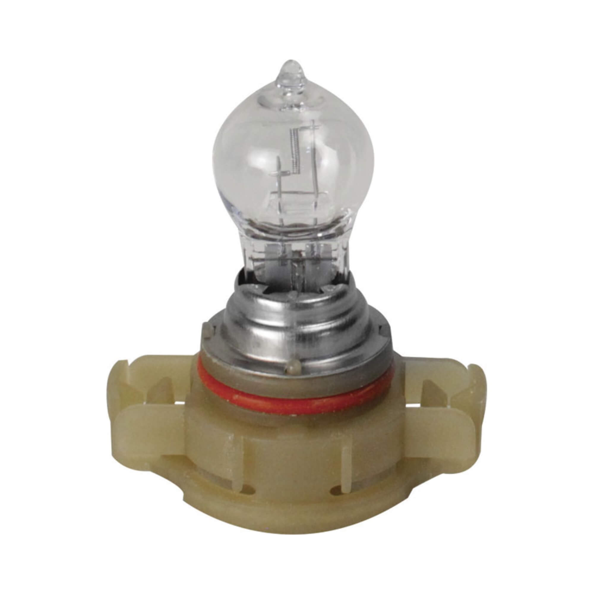 Lâmpada Halógena Standart H16 12V 24W PSX24W Shocklight - SL-120016