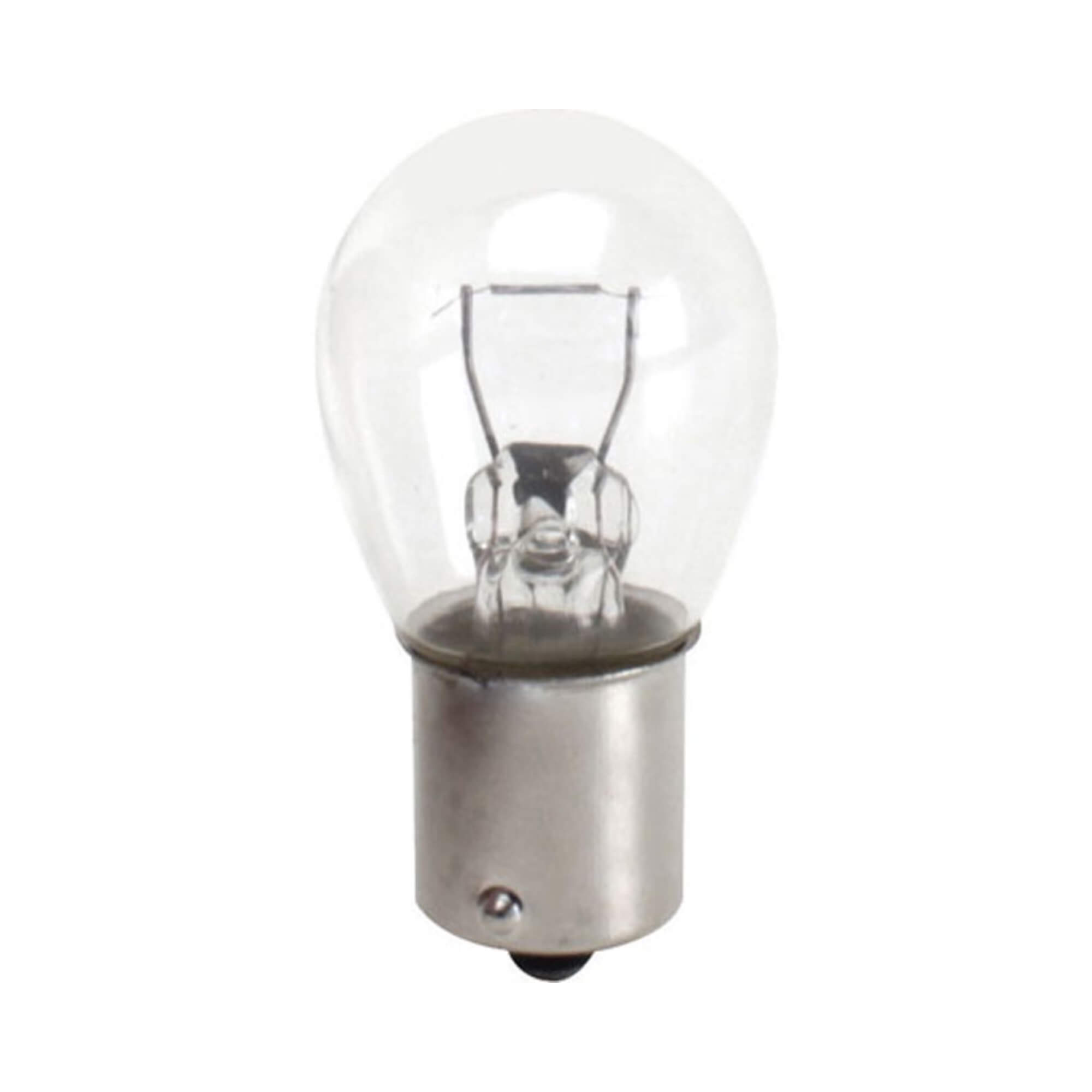 Lâmpada 1141 12V 21W BA15S 01 Polo (Caixa com 10 unidades) Shocklight - SL-121141